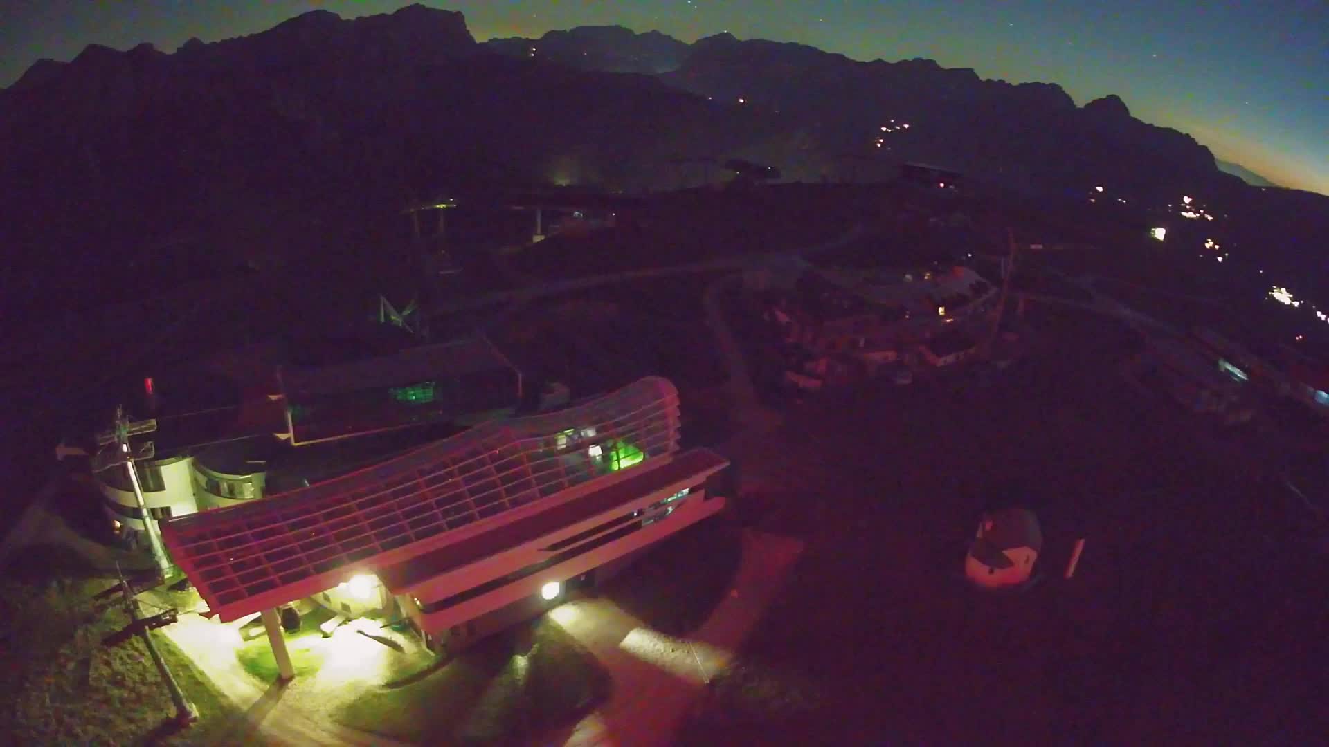 Kronplatz | vrh | 2275m