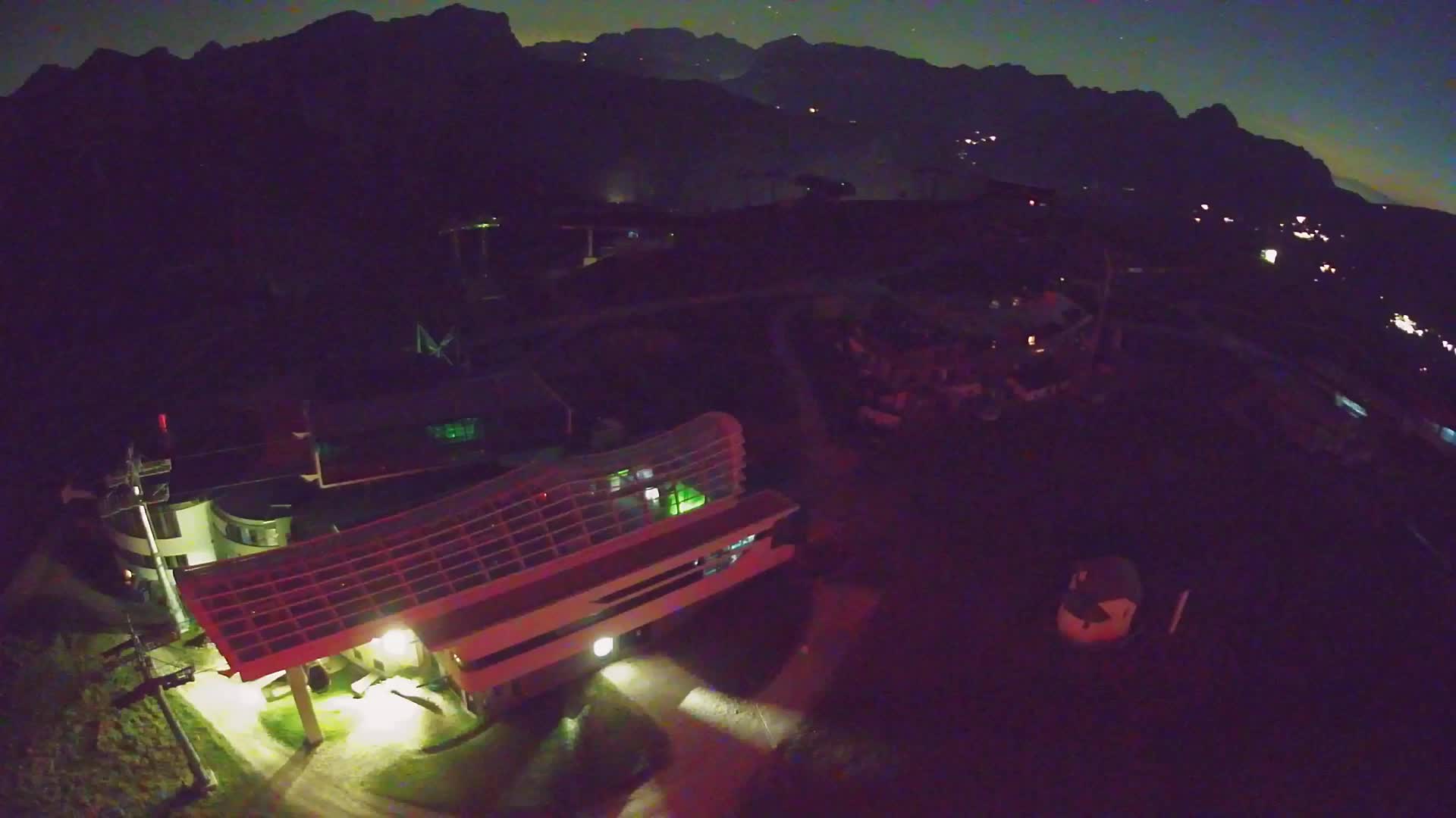 Kronplatz | cima | 2275m