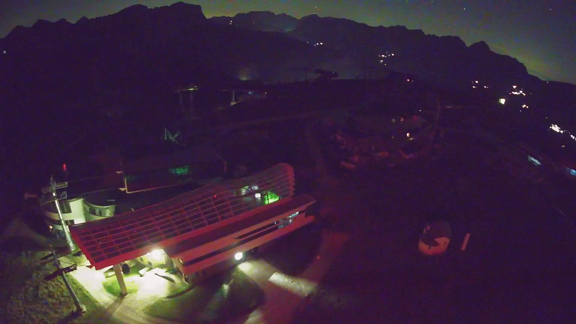 Kronplatz | vrh | 2275m