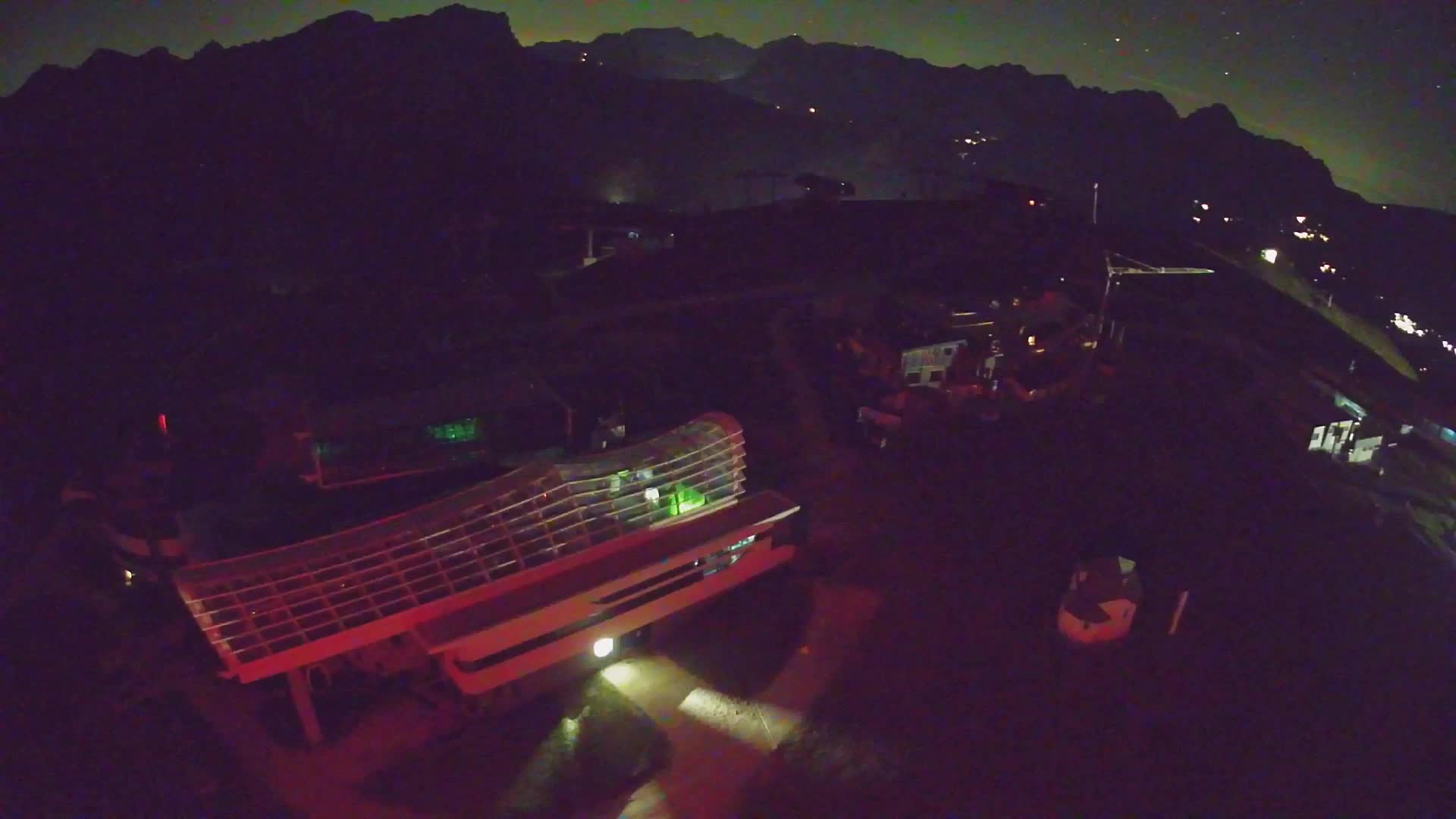 Kronplatz | peak | 2275m