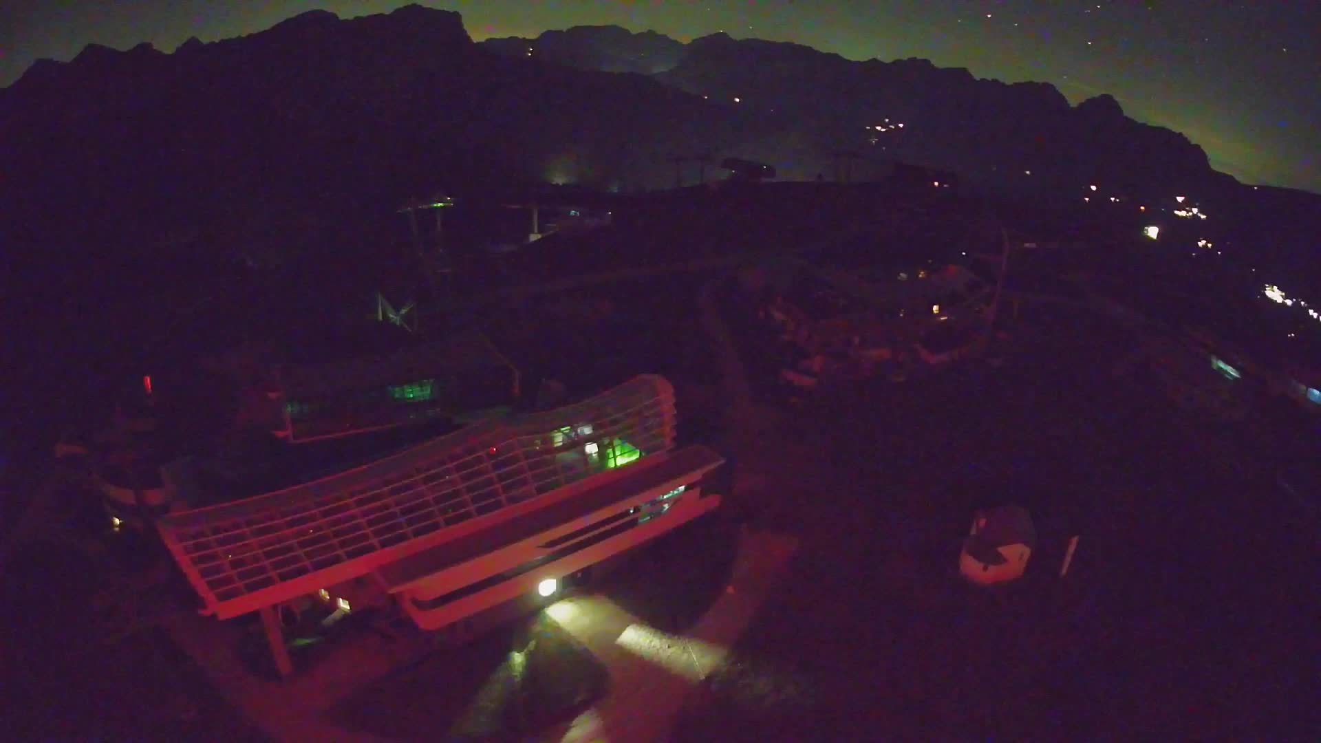 Kronplatz | vrh | 2275m