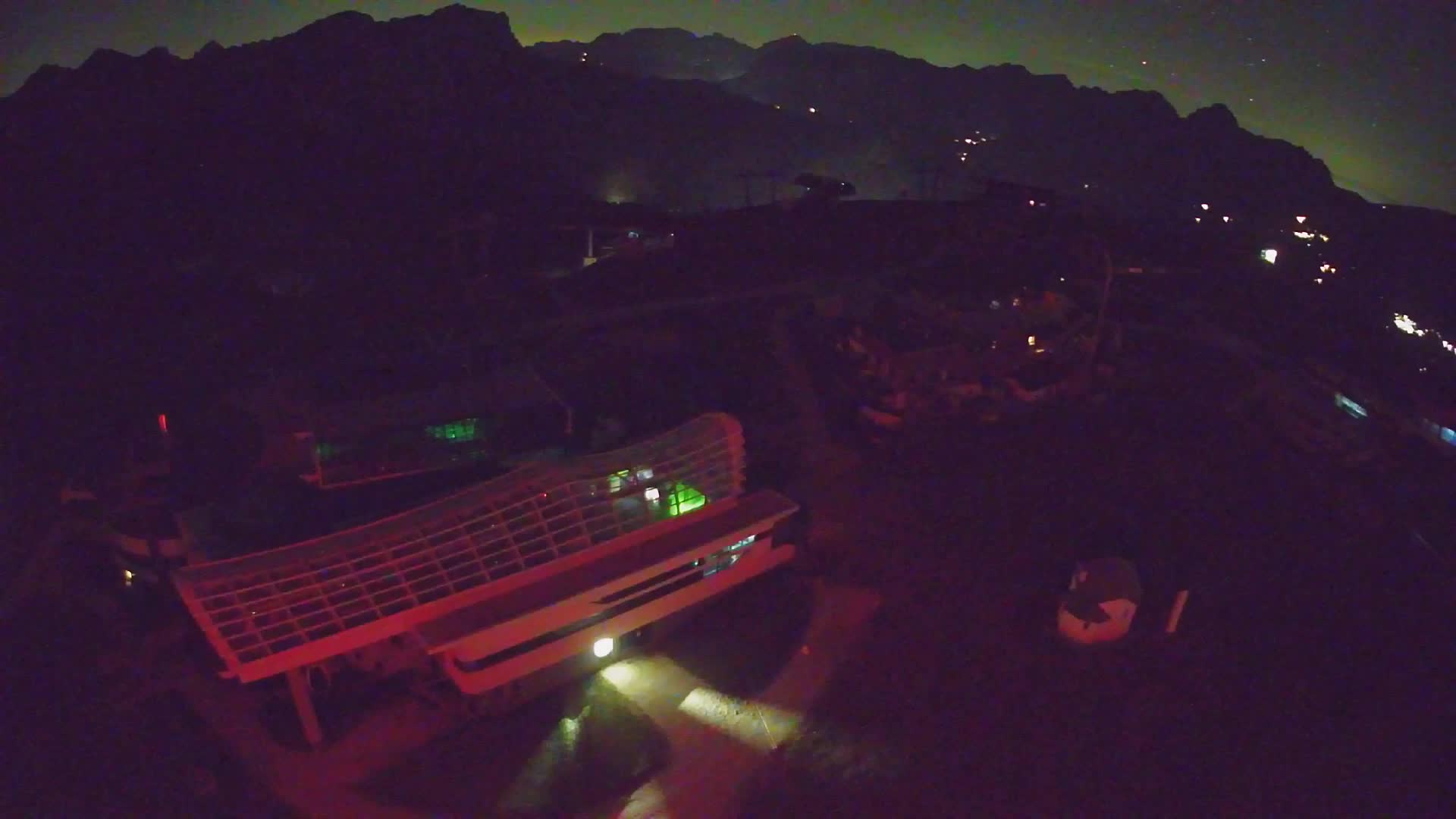 Kronplatz | vrh | 2275m
