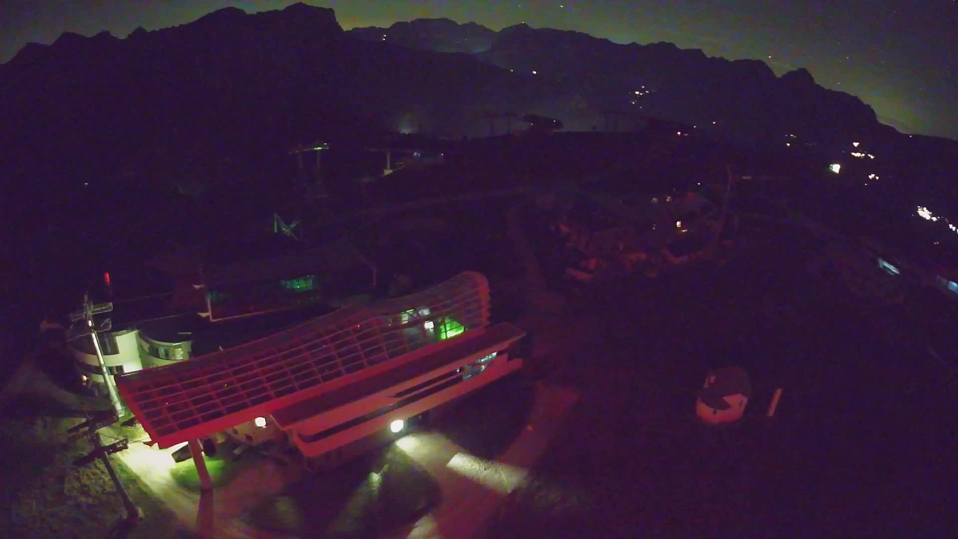Kronplatz | vrh | 2275m