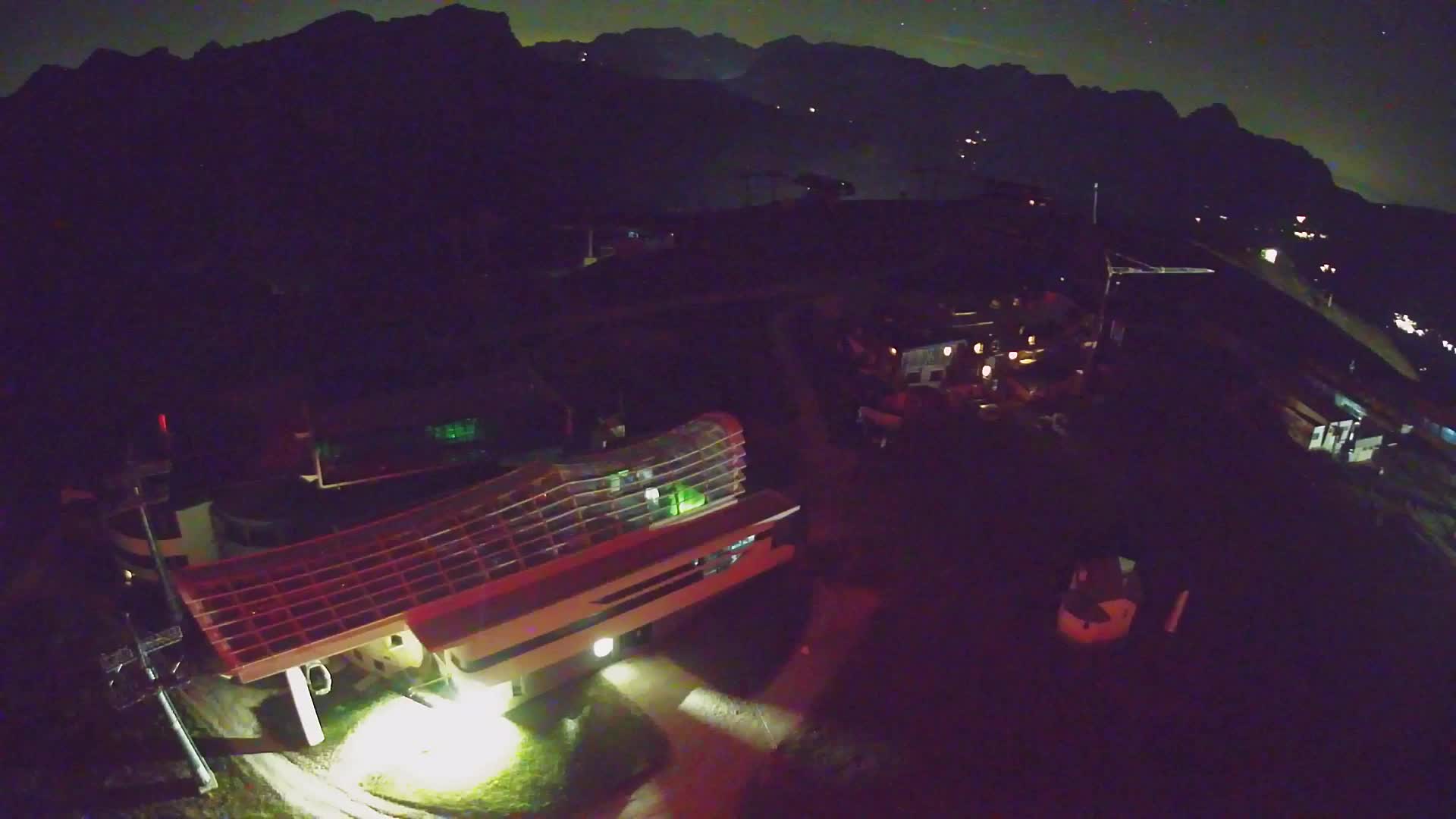 Kronplatz | vrh | 2275m