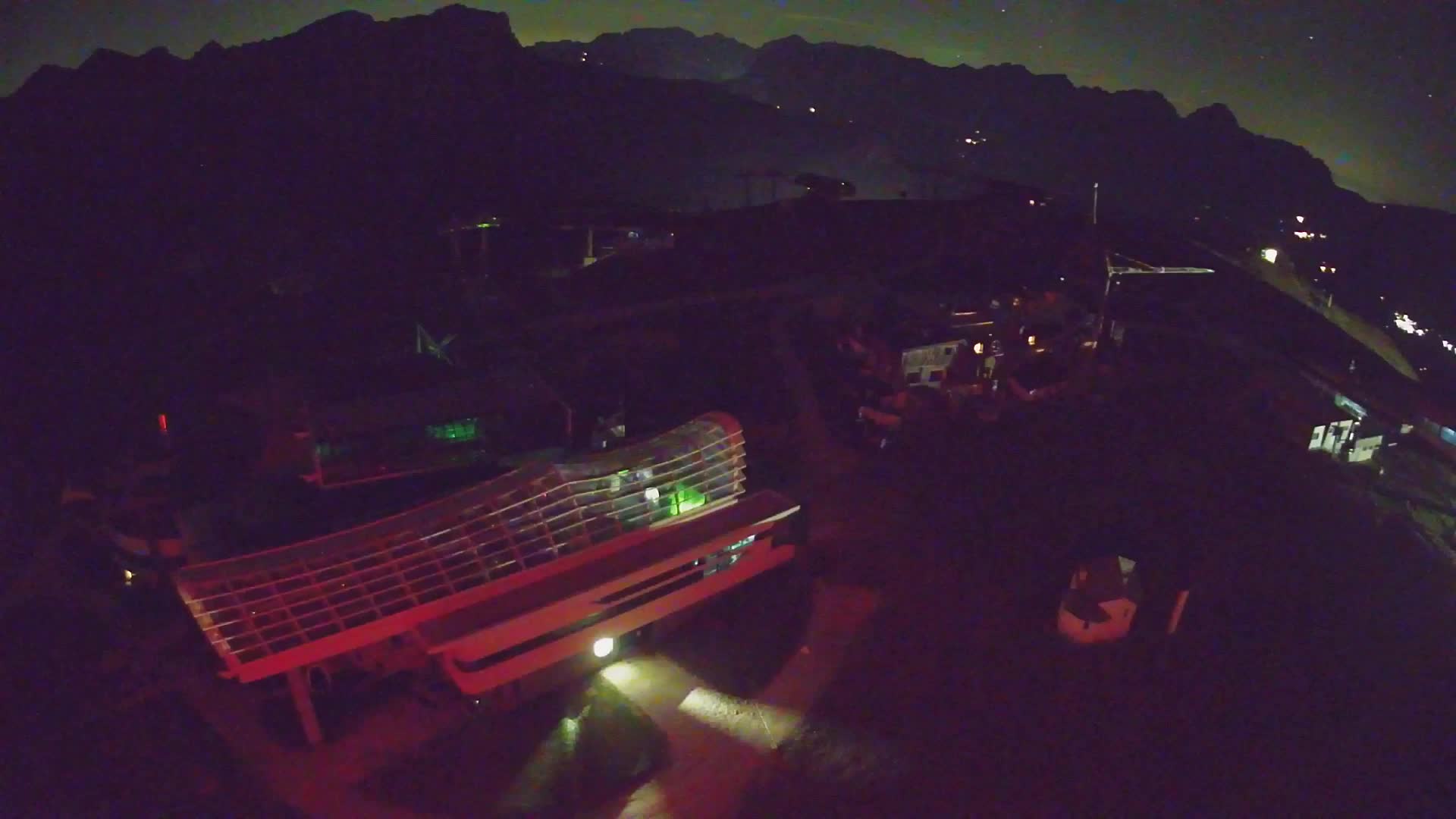 Kronplatz | sommet | 2275m