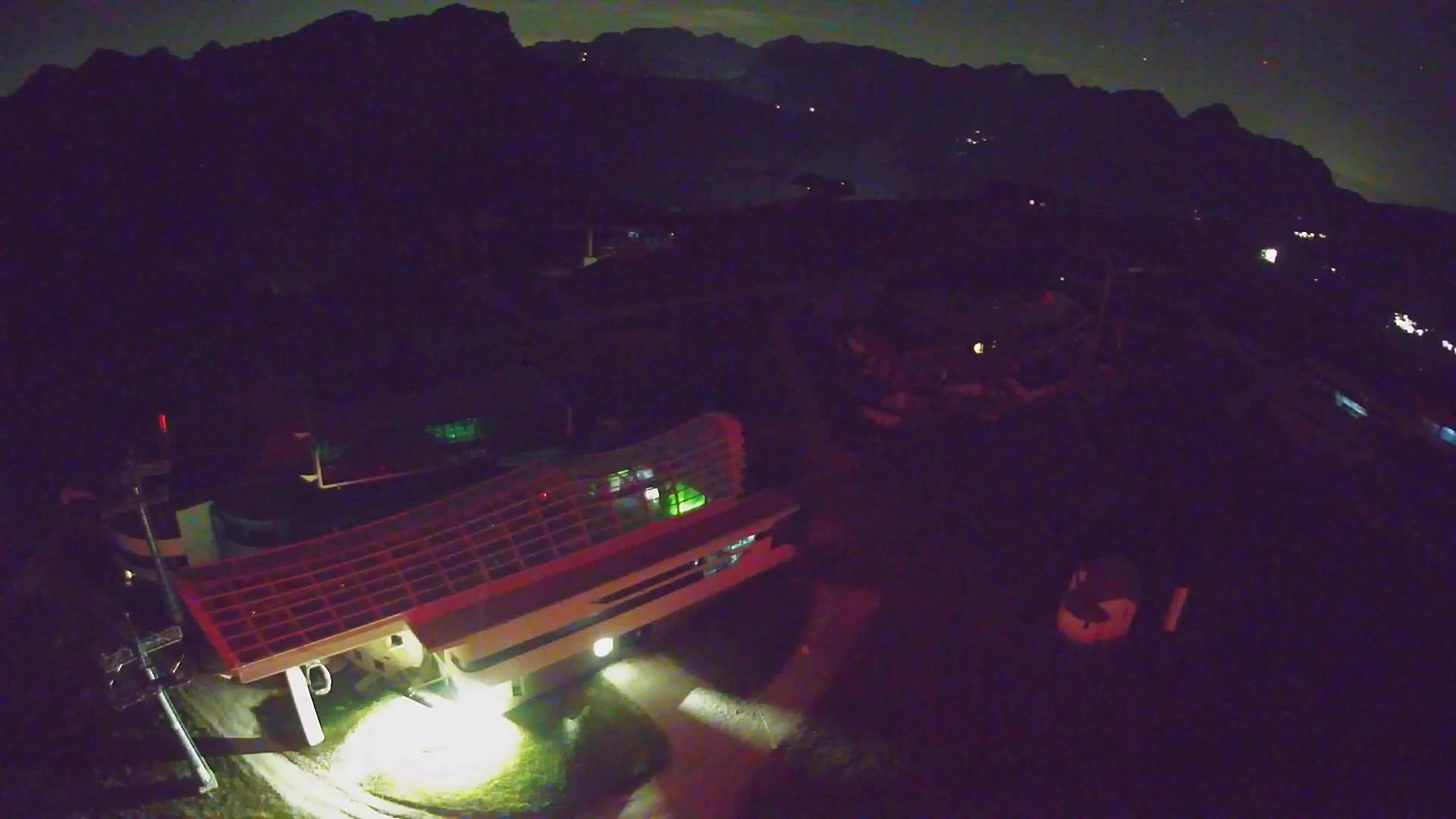 Kronplatz | vrh | 2275m