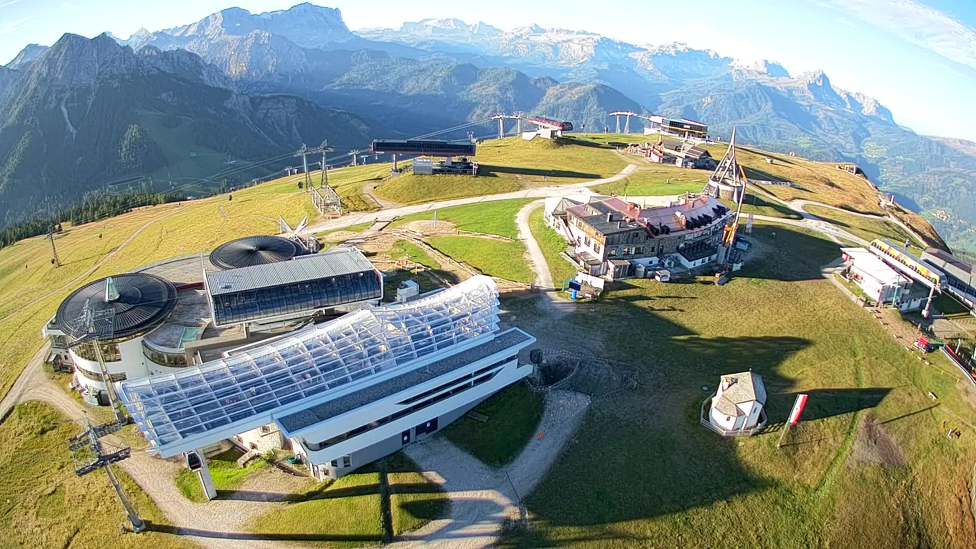 Kronplatz | sommet | 2275m