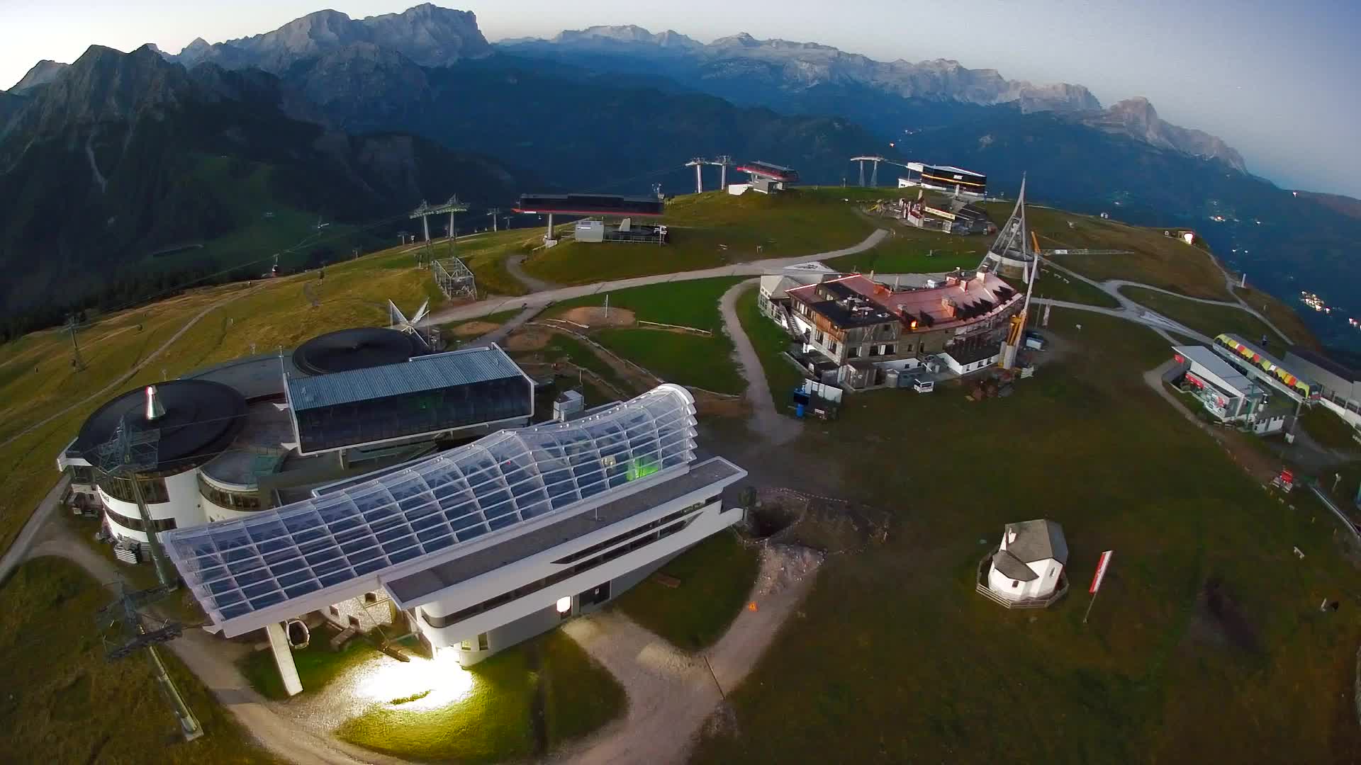 Plan de Corones | Vetta | 2275m
