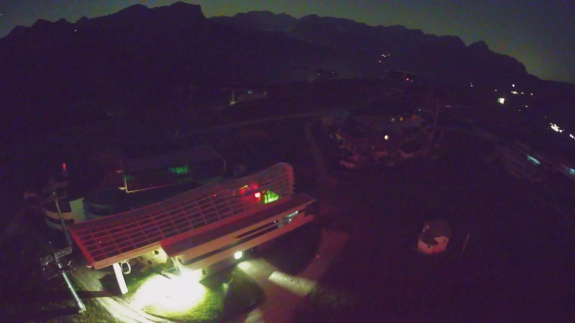 Kronplatz | vrh | 2275m