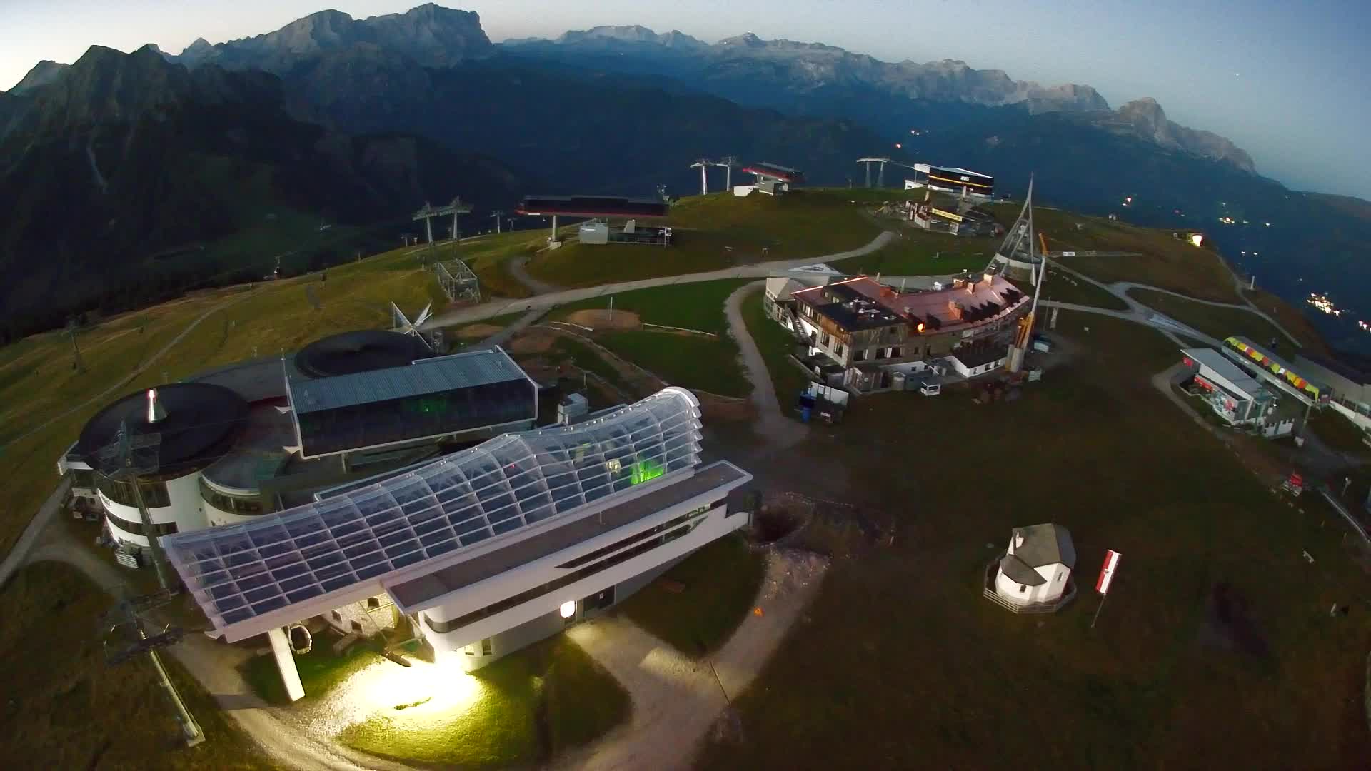 Kronplatz | Gipfel | 2275m