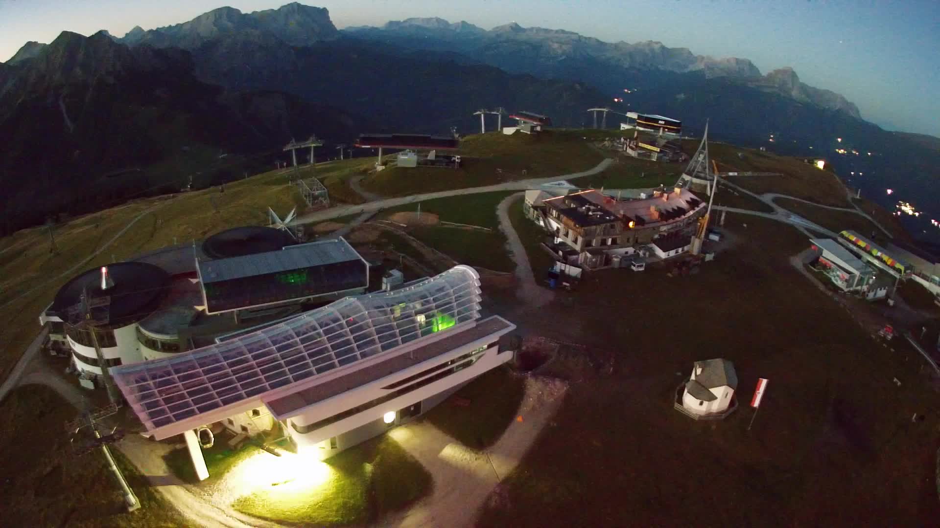 Kronplatz | peak | 2275m