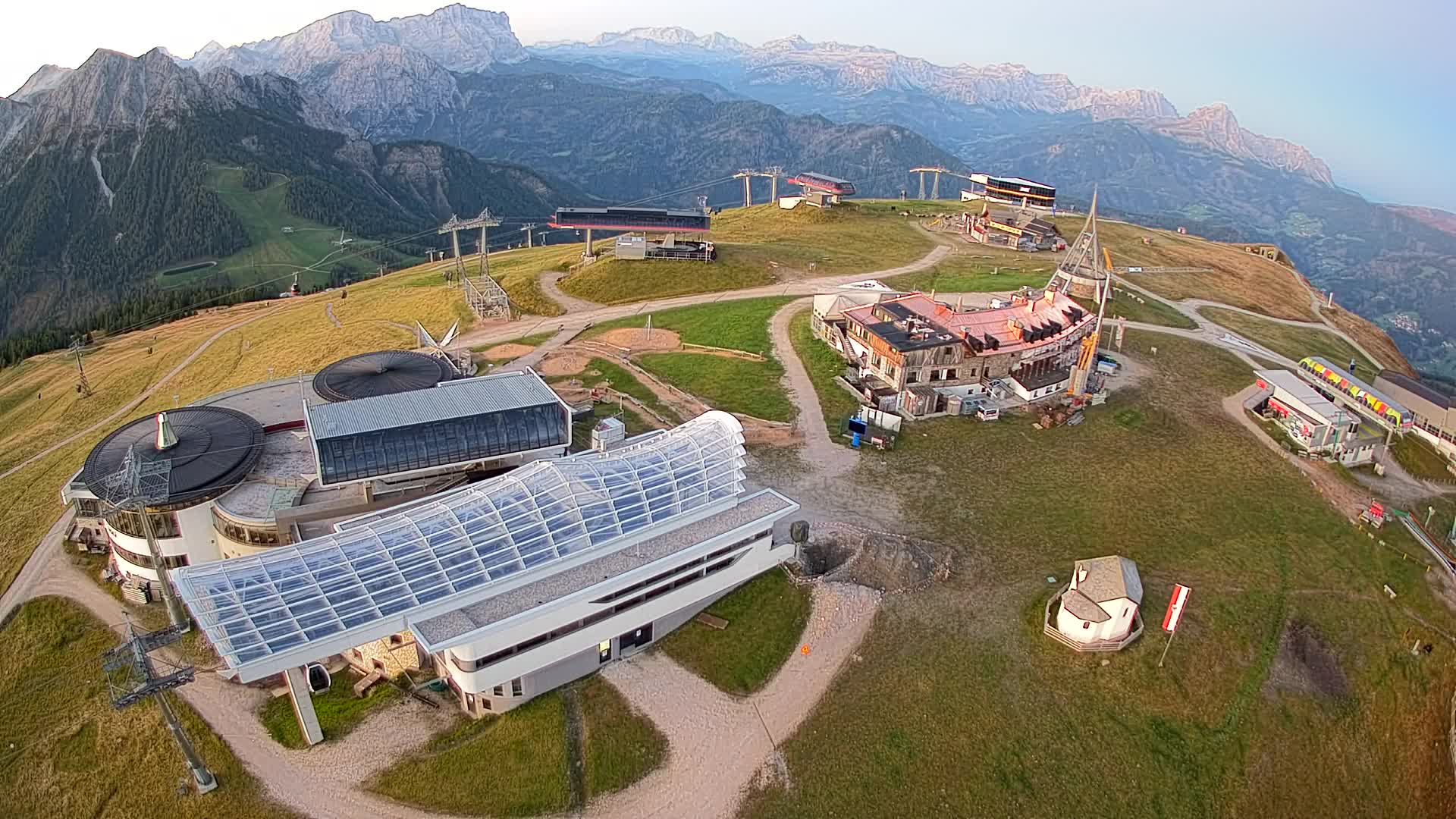 Plan de Corones | Vetta | 2275m