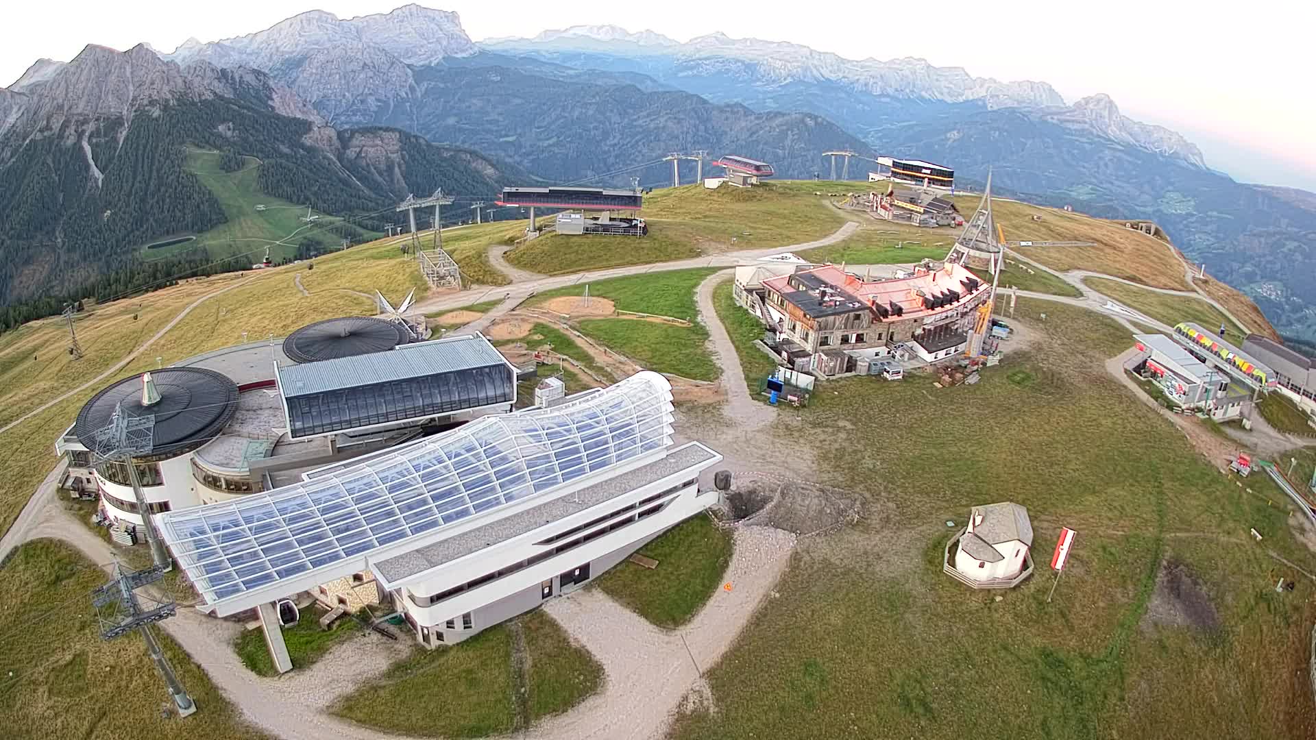 Kronplatz | vrh | 2275m