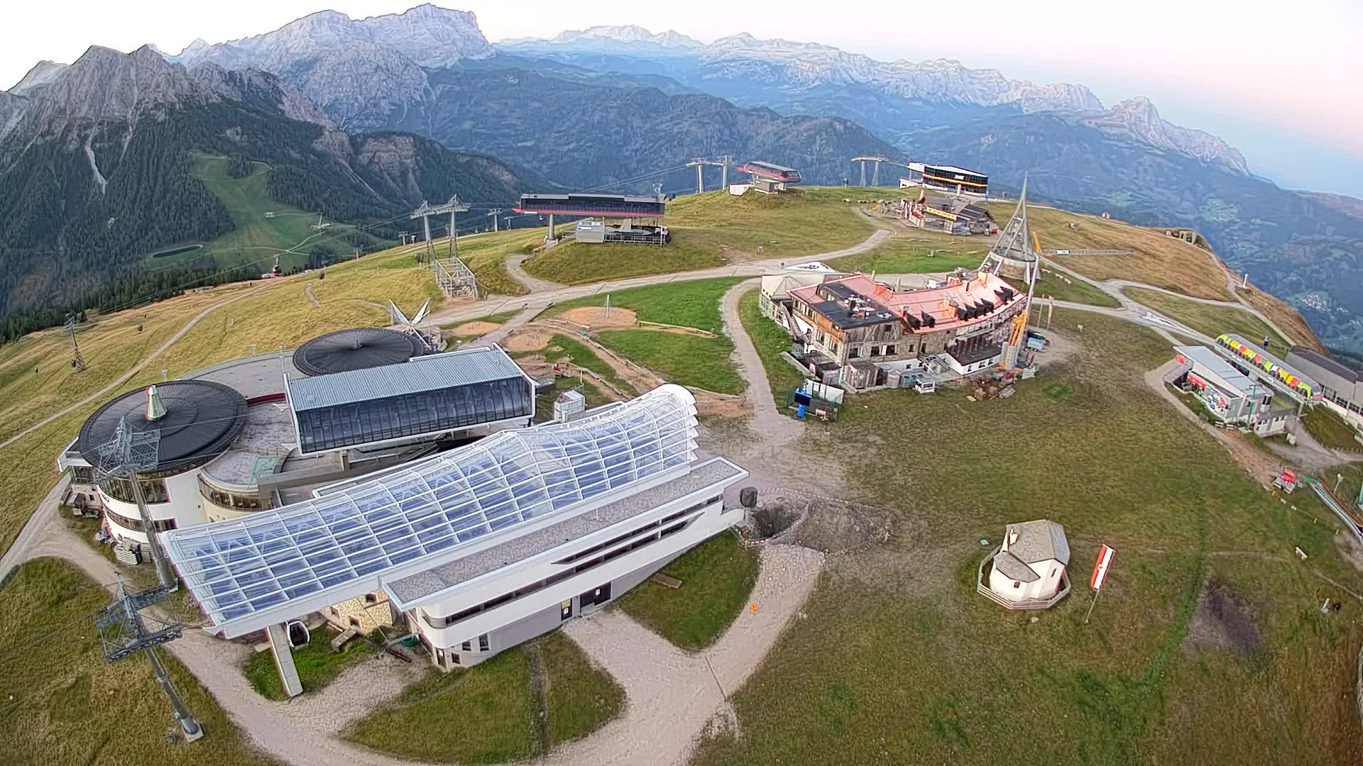 Kronplatz | peak | 2275m