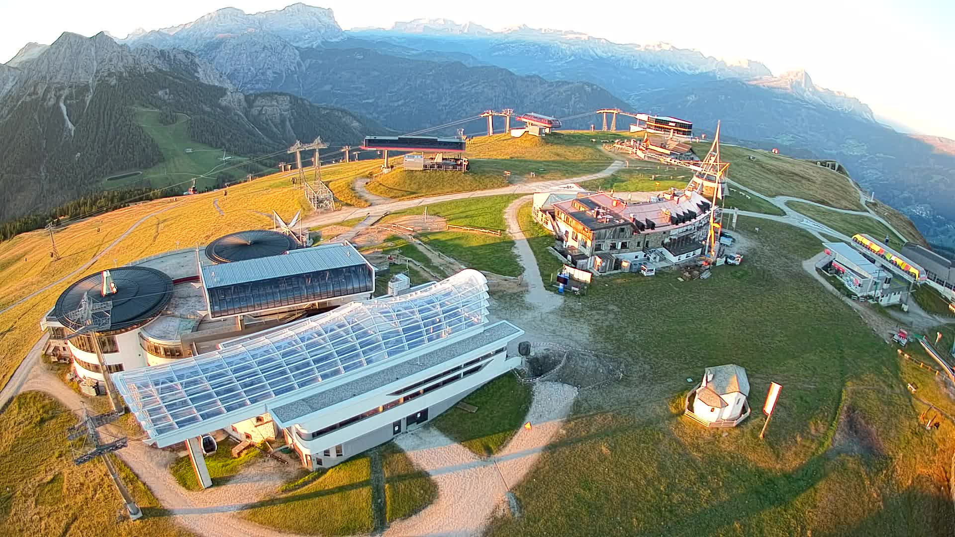 Plan de Corones | Vetta | 2275m