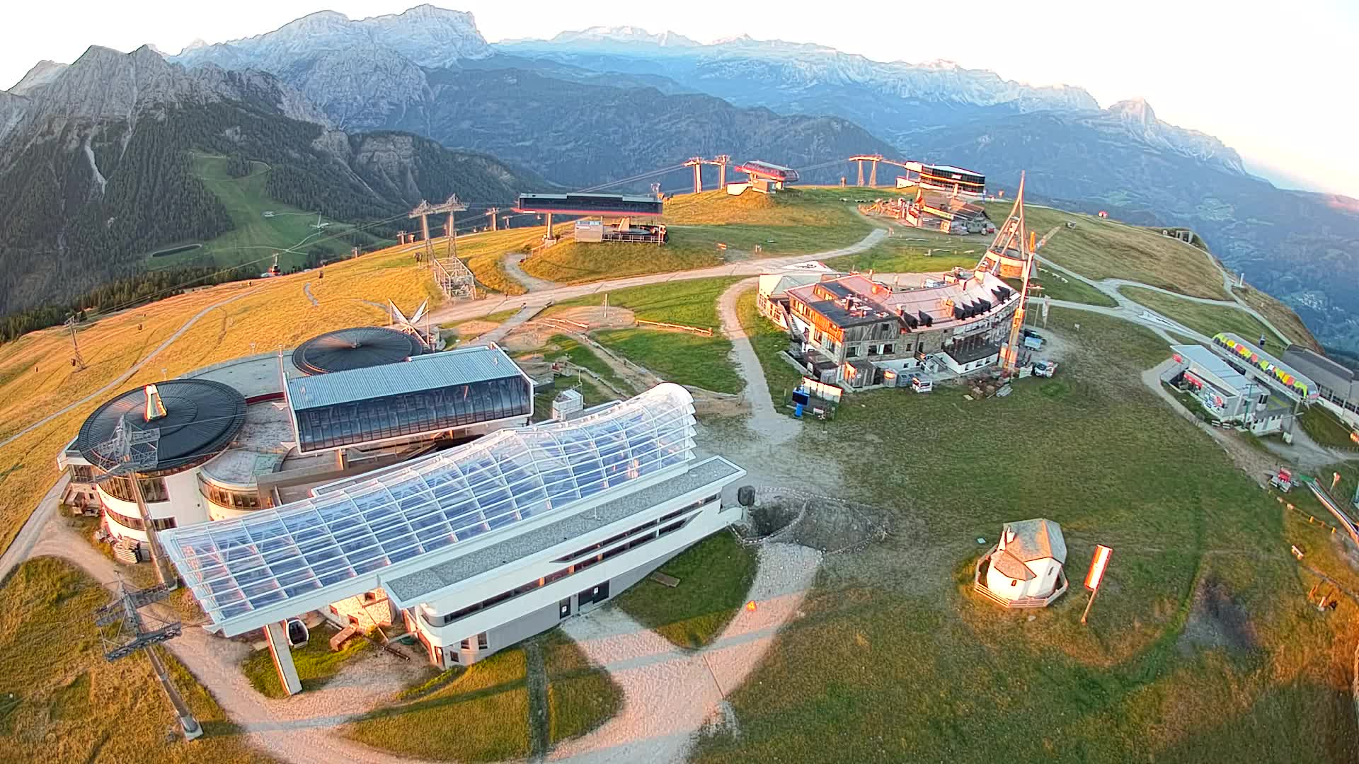 Kronplatz | cima | 2275m