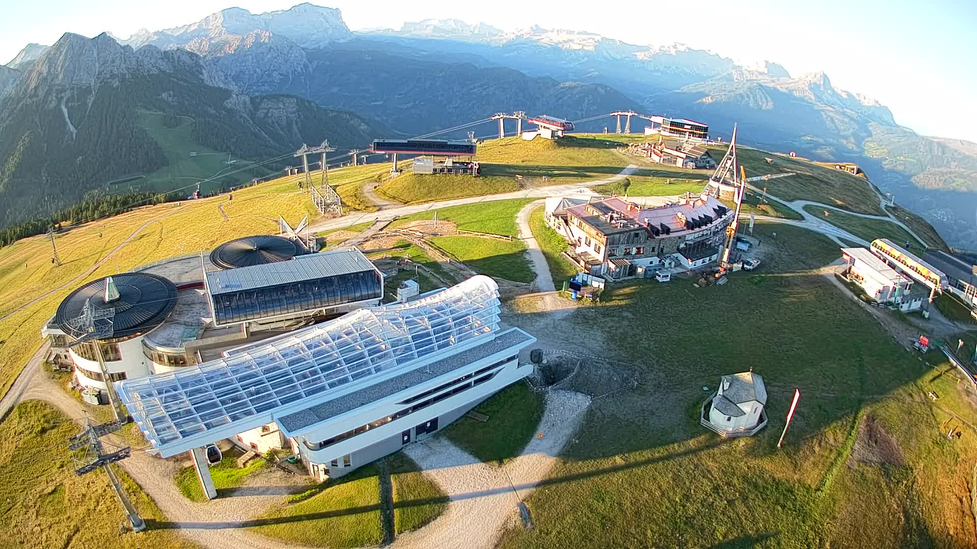 Kronplatz | vrh | 2275m