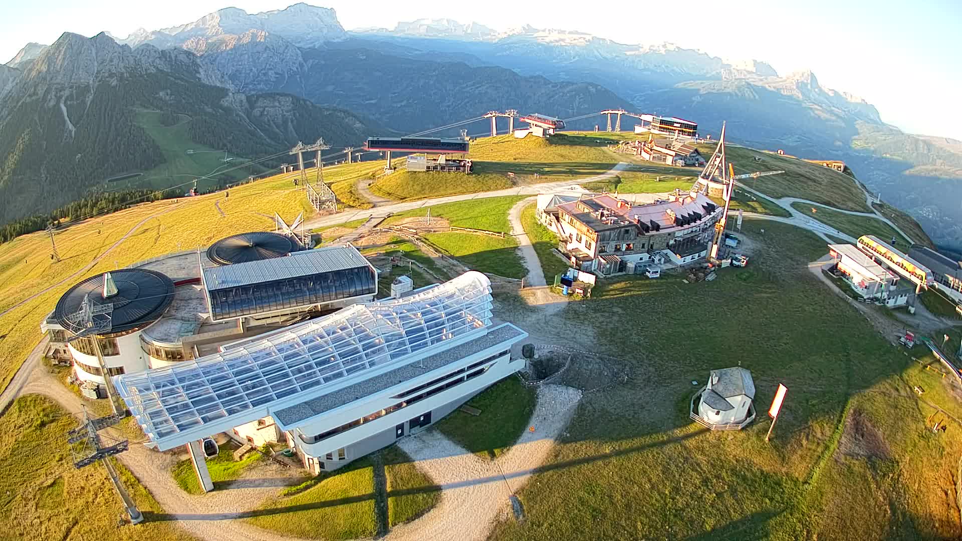 Kronplatz | sommet | 2275m