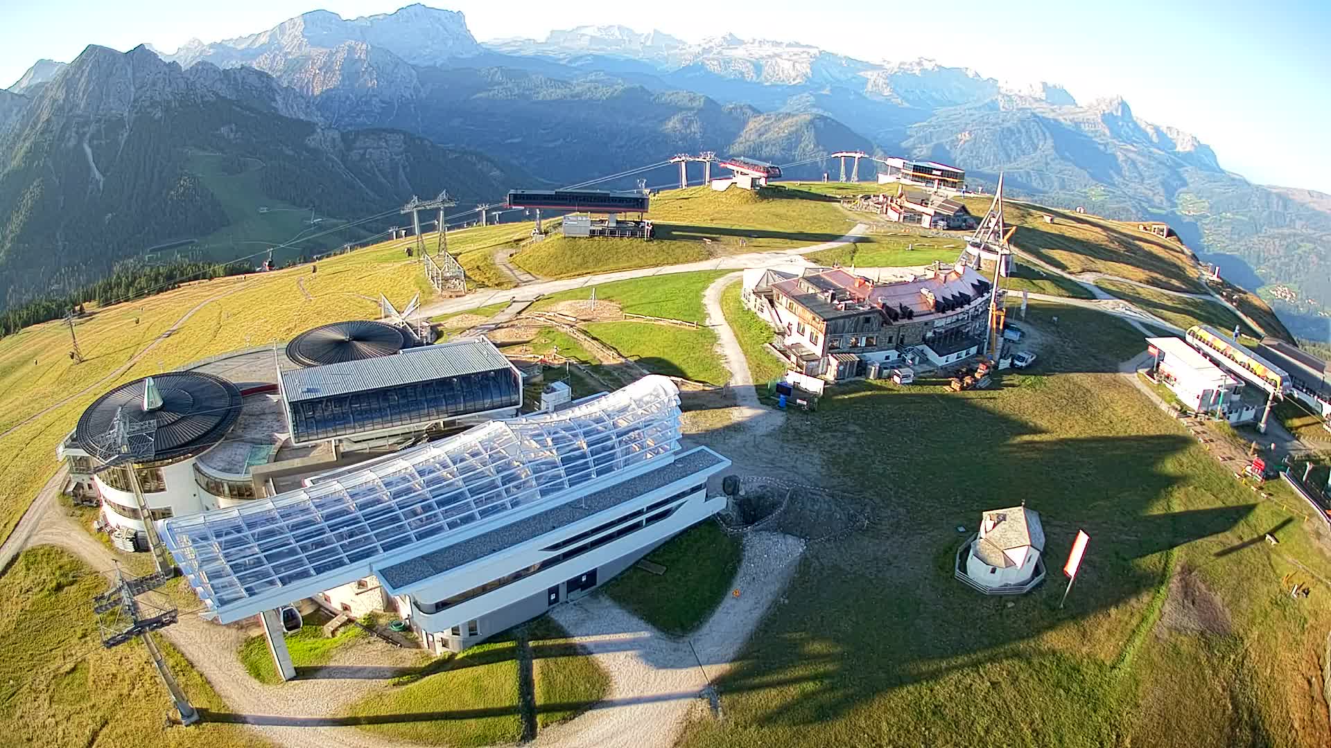 Kronplatz | peak | 2275m