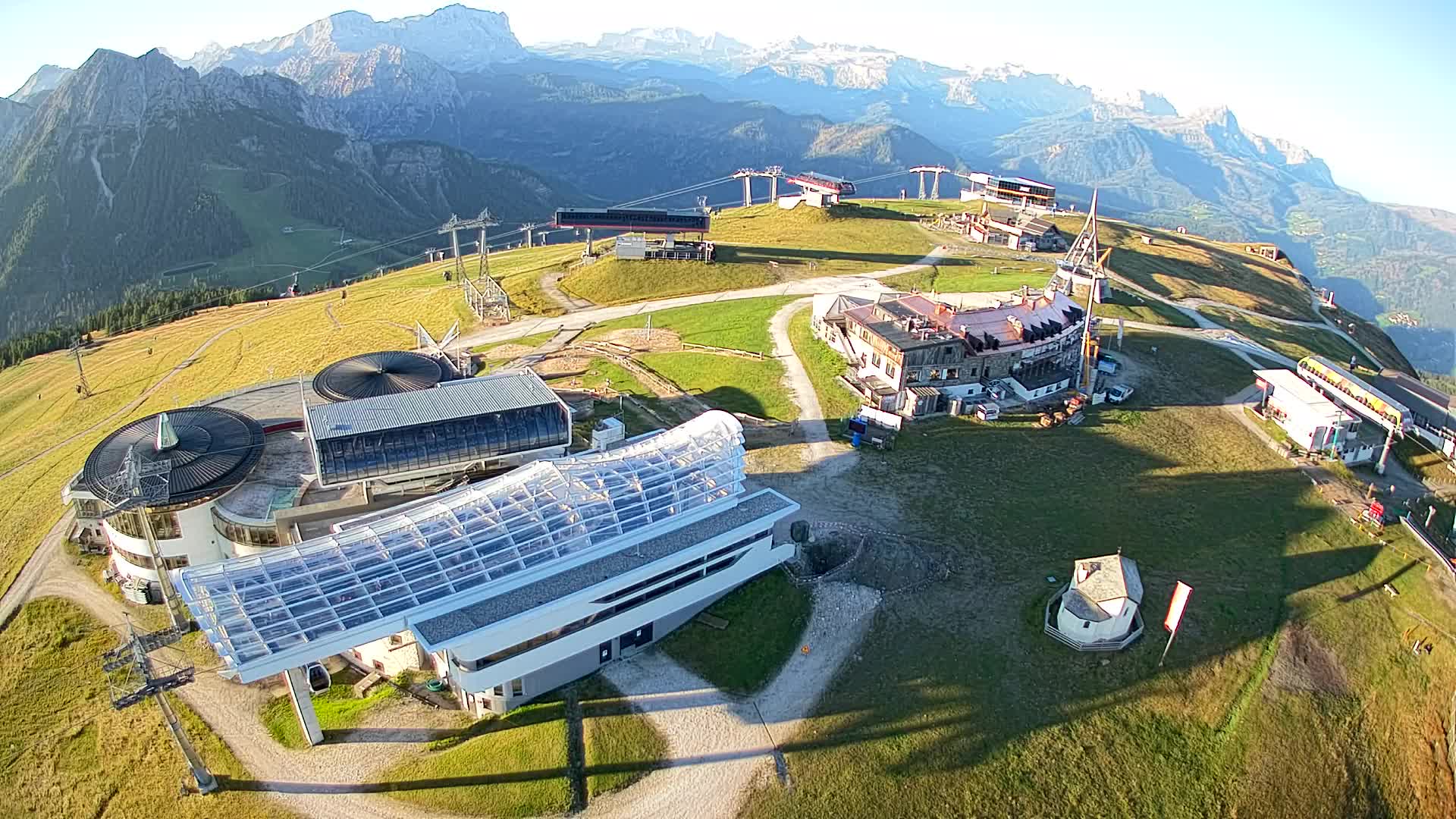 Kronplatz | Gipfel | 2275m