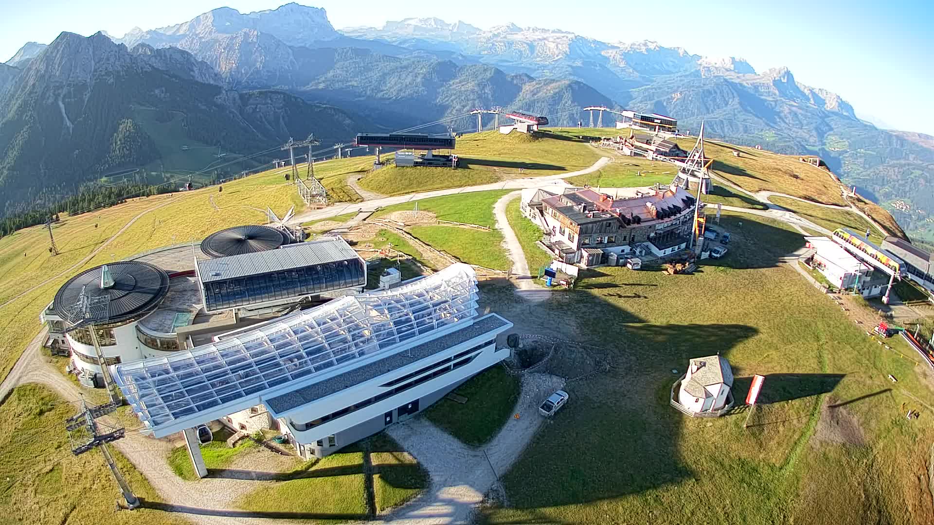 Kronplatz | vrh | 2275m