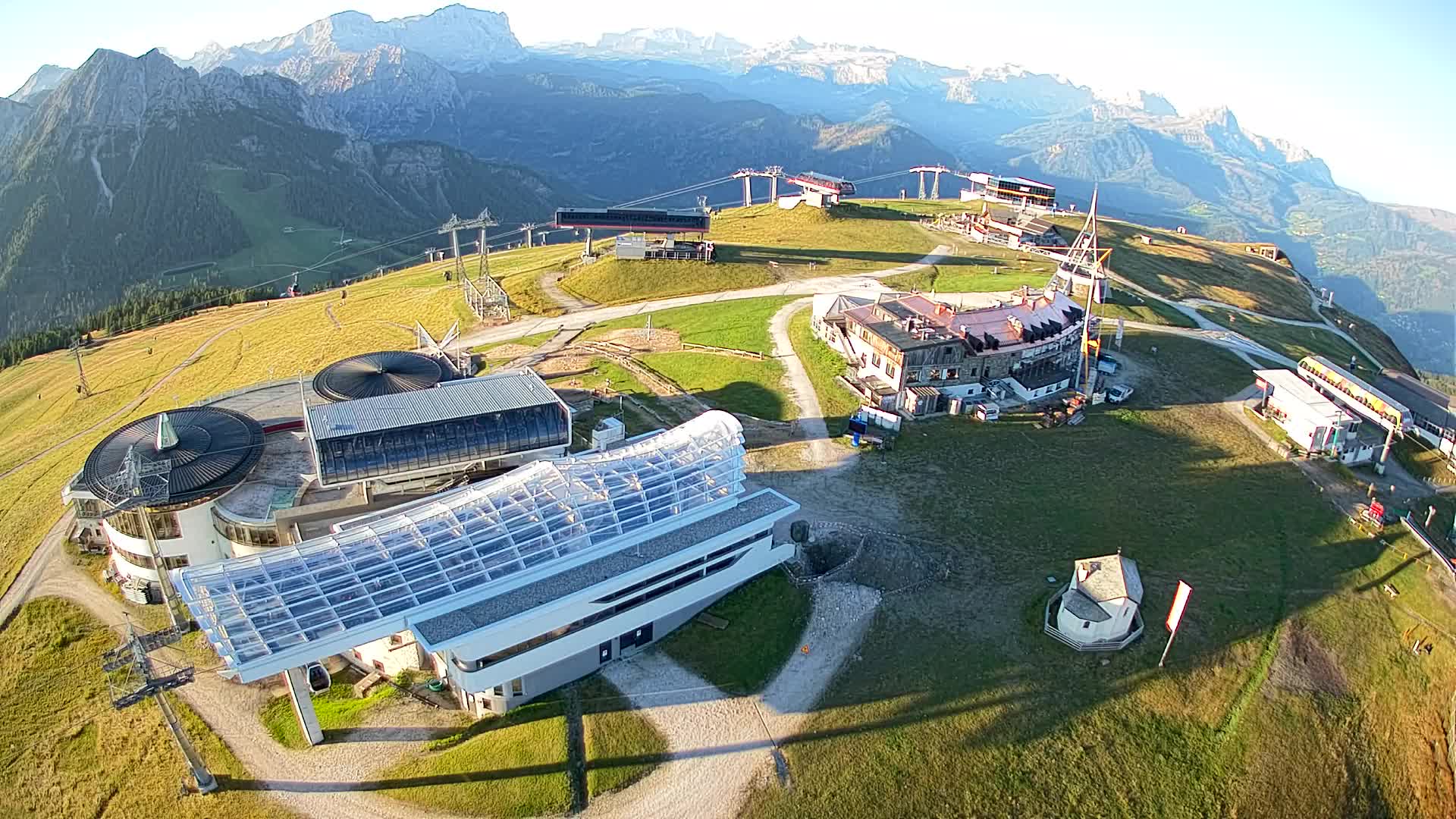 Plan de Corones | Vetta | 2275m