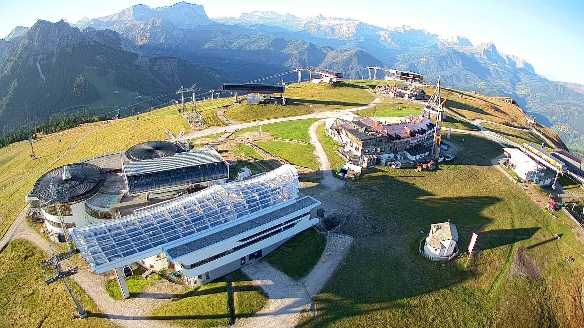 Kronplatz | sommet | 2275m