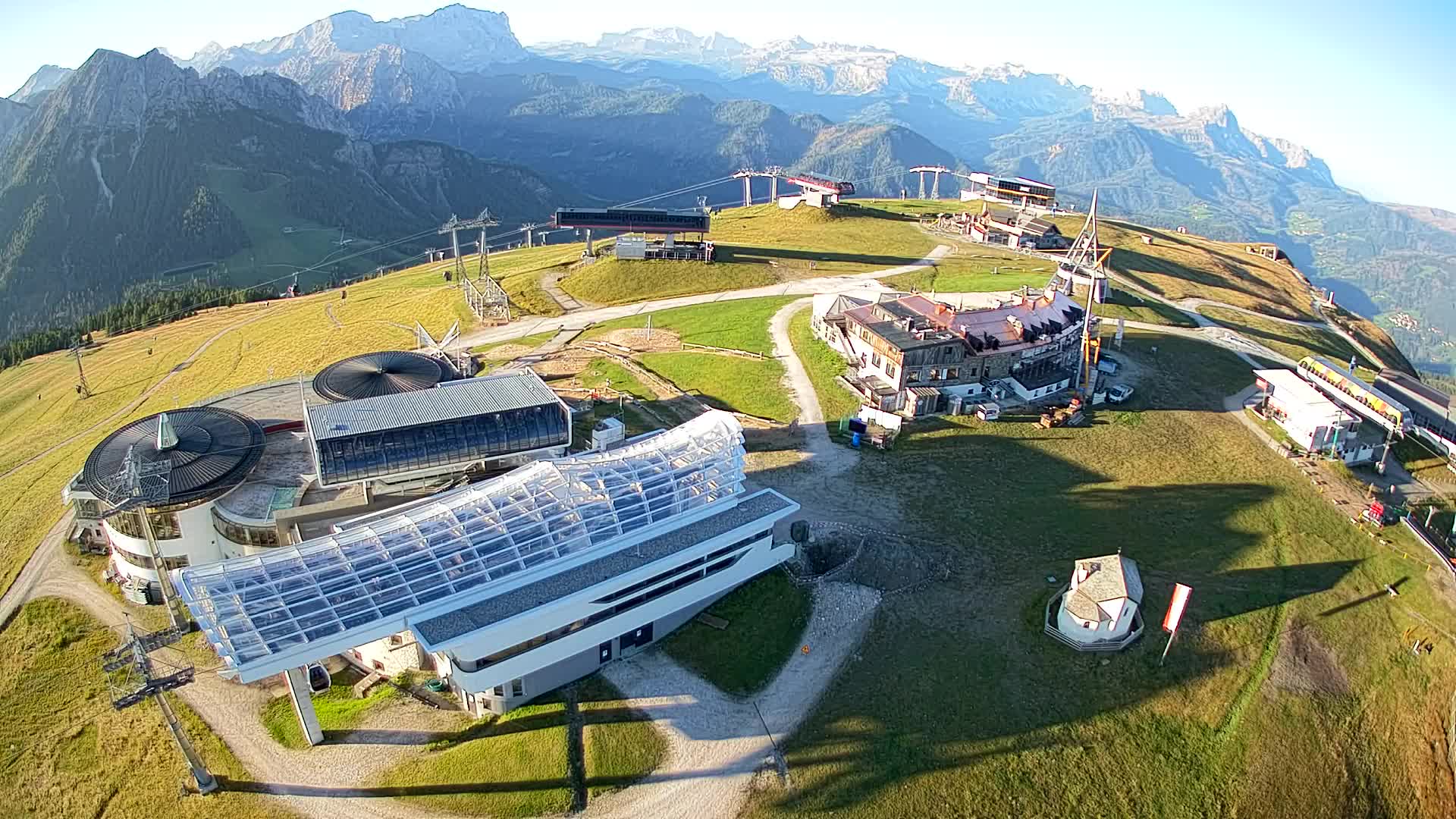 Kronplatz | vrh | 2275m