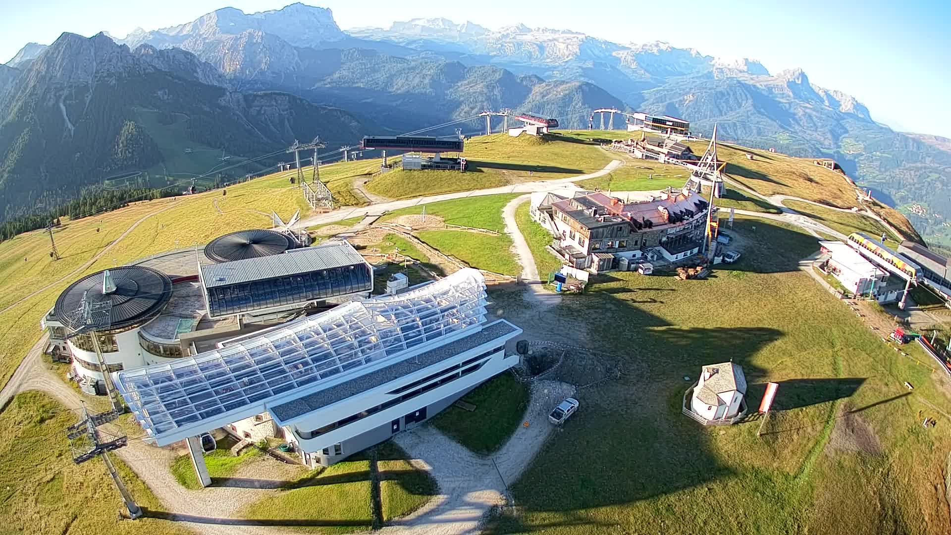 Kronplatz | vrh | 2275m