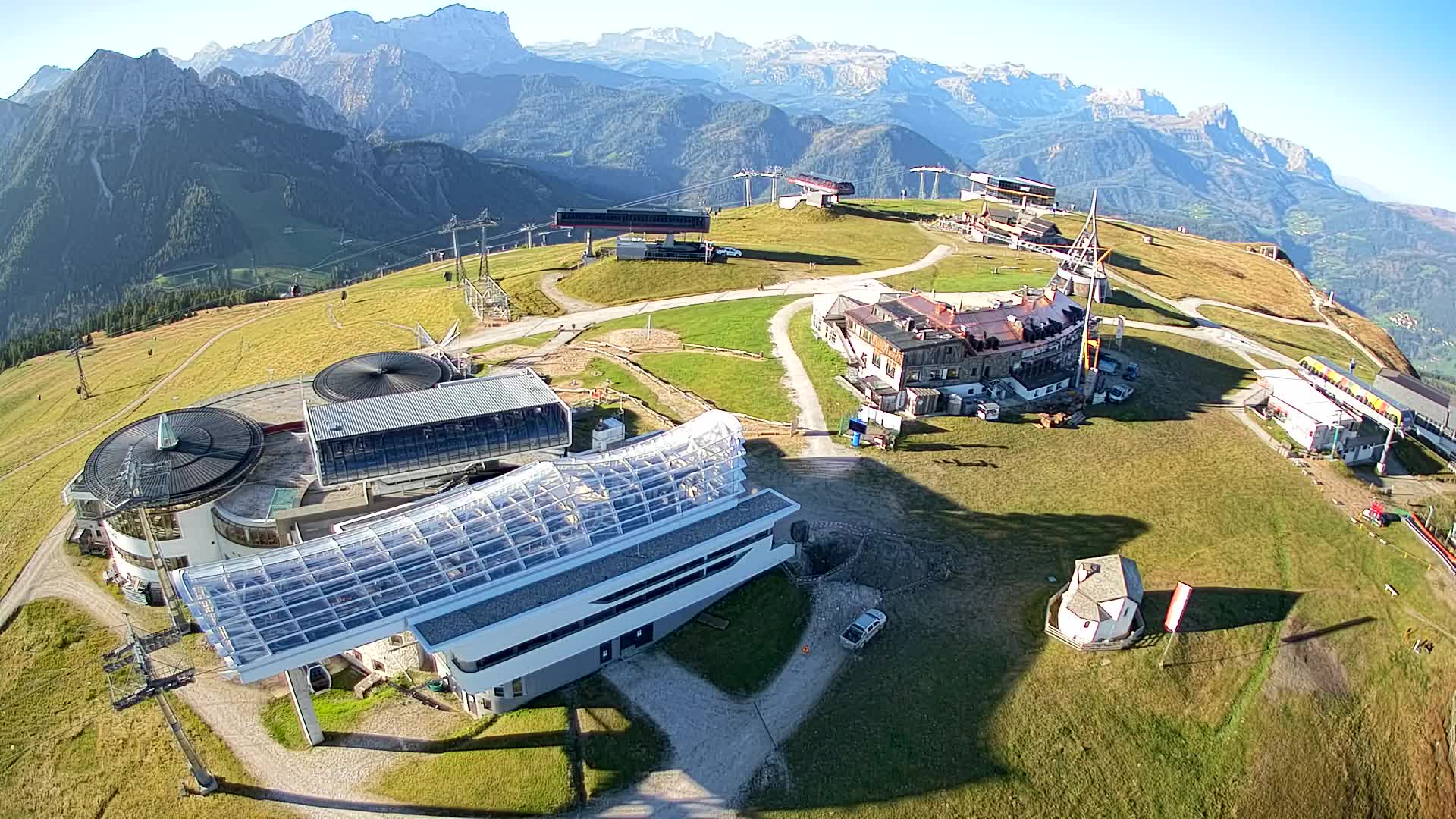 Kronplatz | peak | 2275m