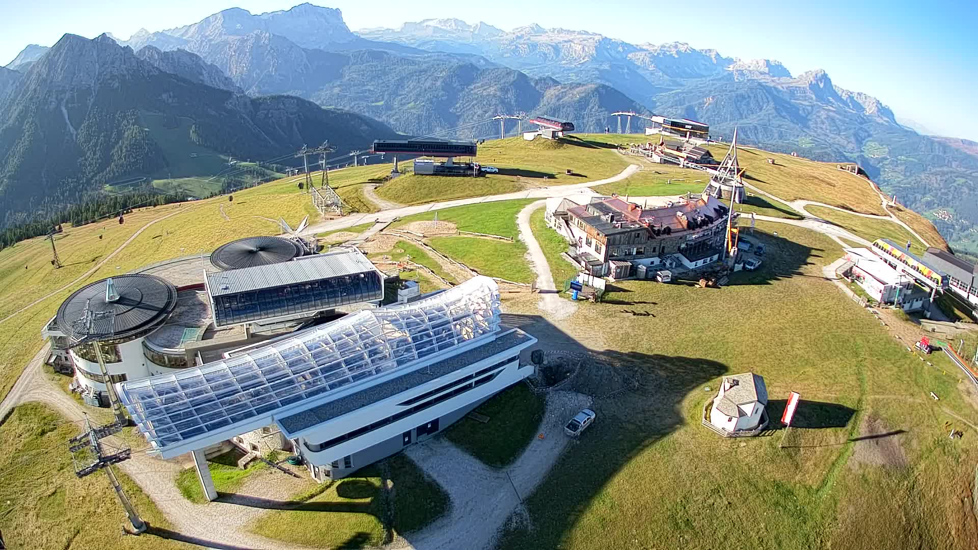 Kronplatz | vrh | 2275m