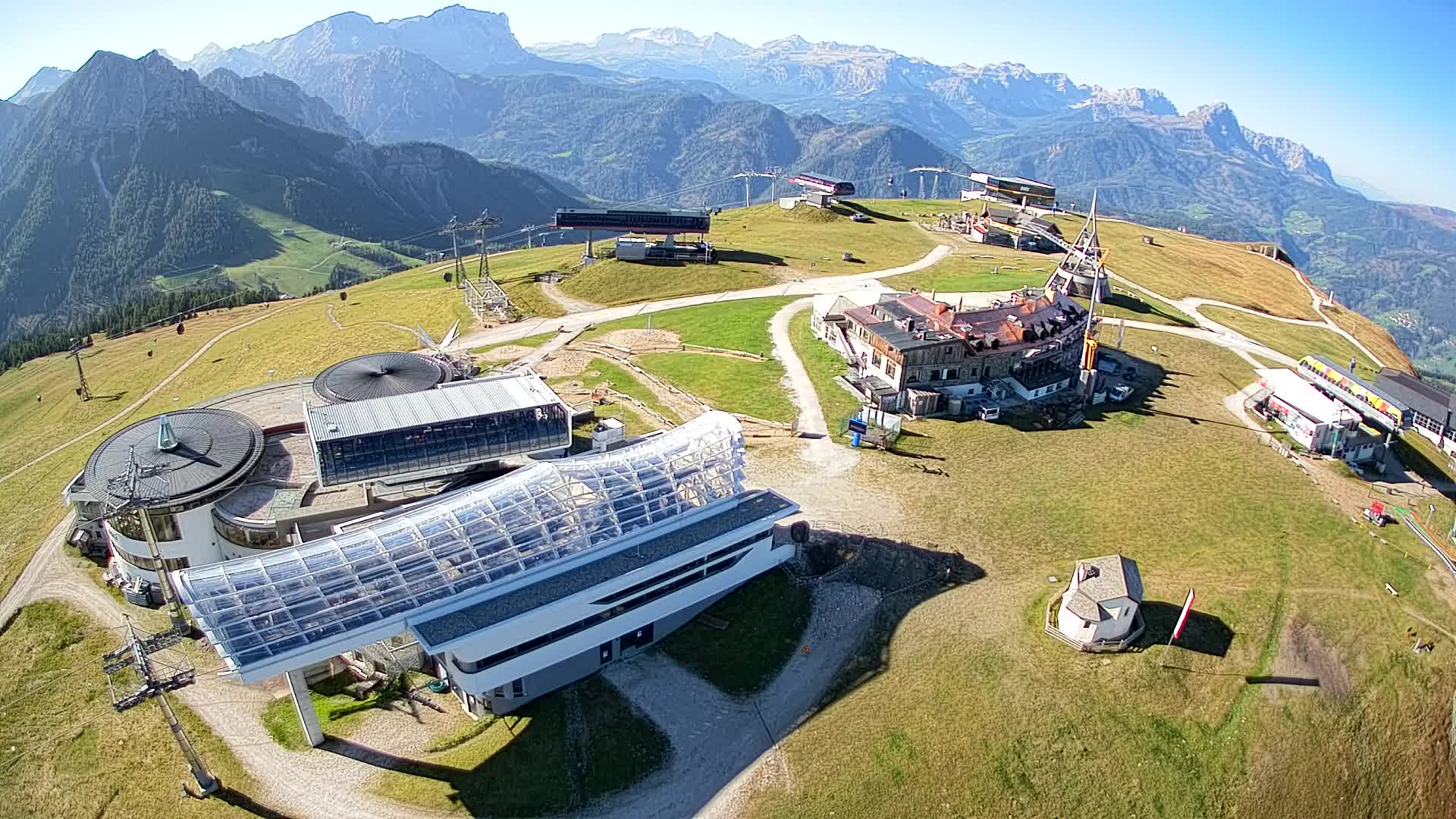 Kronplatz | Gipfel | 2275m