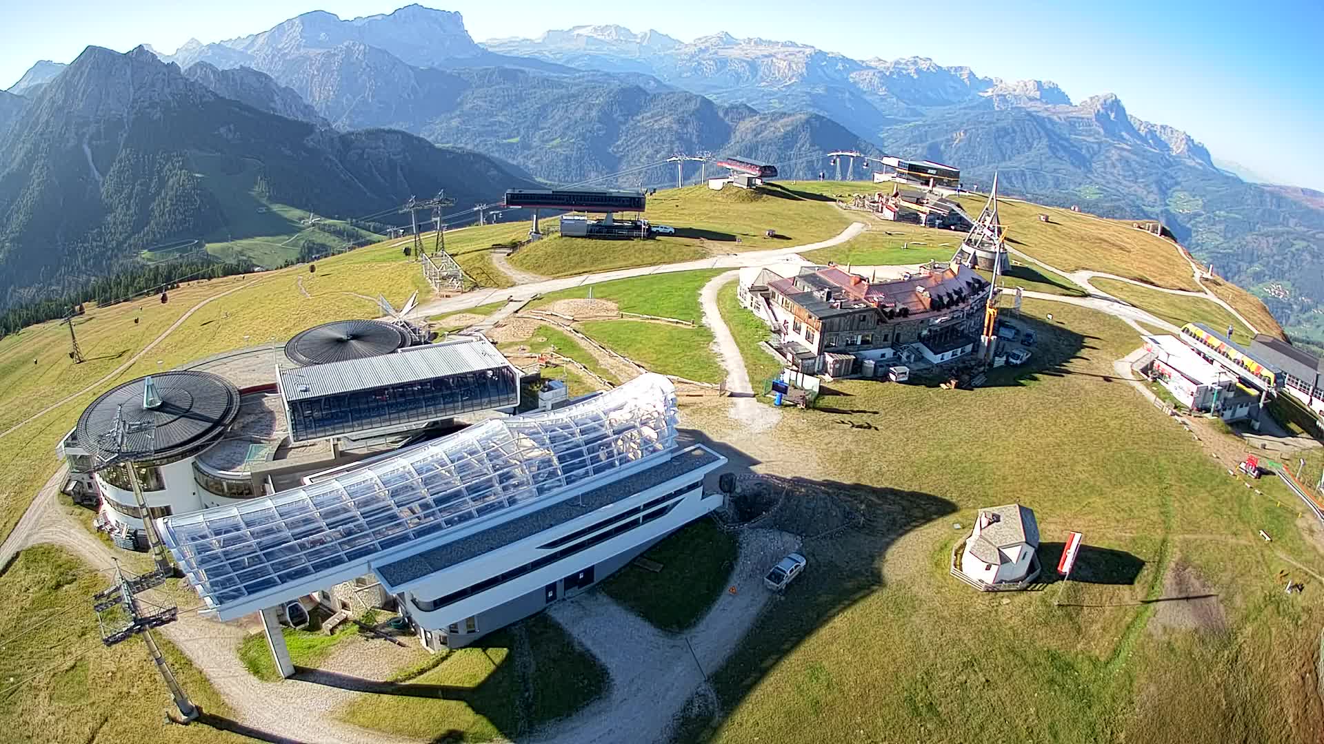 Kronplatz | peak | 2275m
