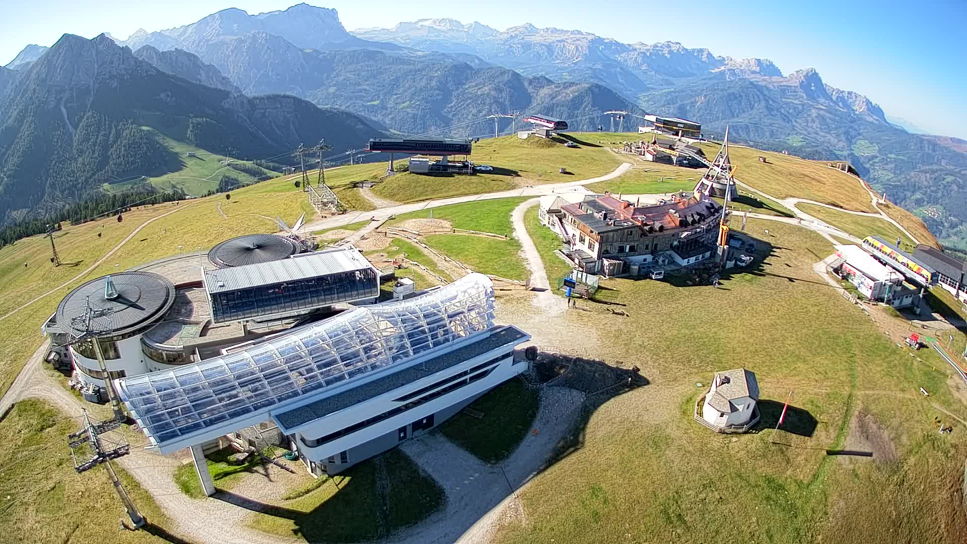 Kronplatz | sommet | 2275m