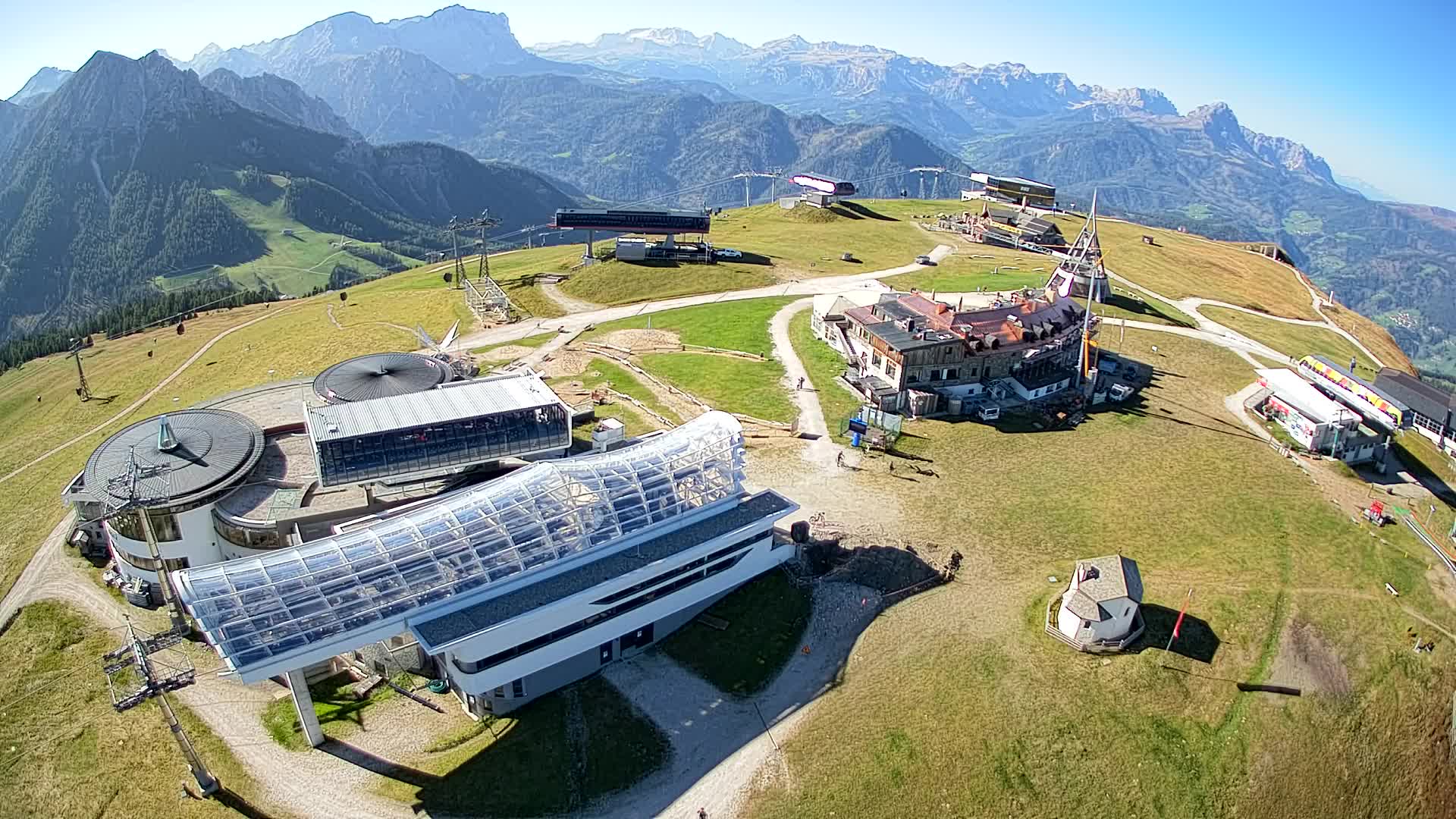 Kronplatz | peak | 2275m