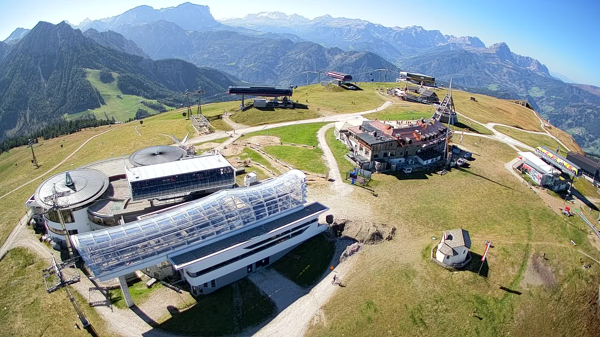 Kronplatz | vrh | 2275m