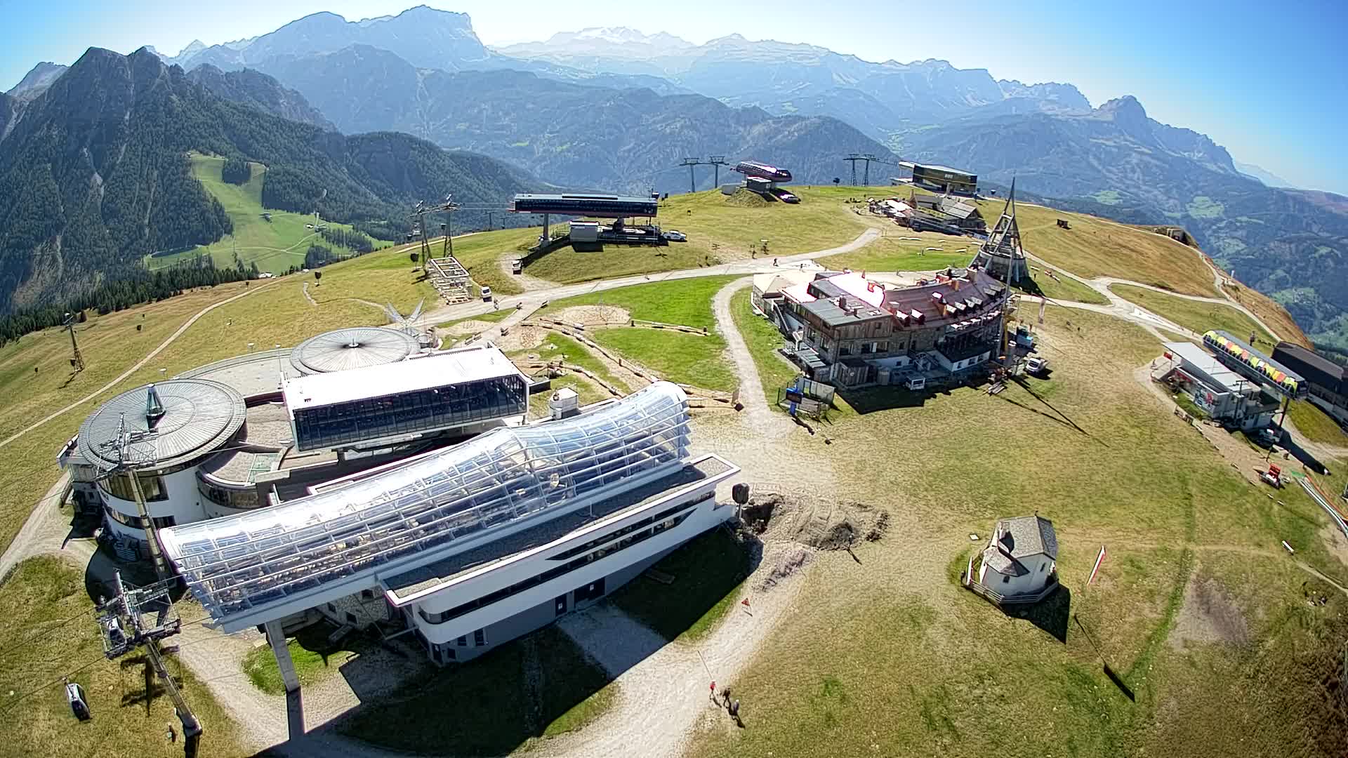 Kronplatz | vrh | 2275m