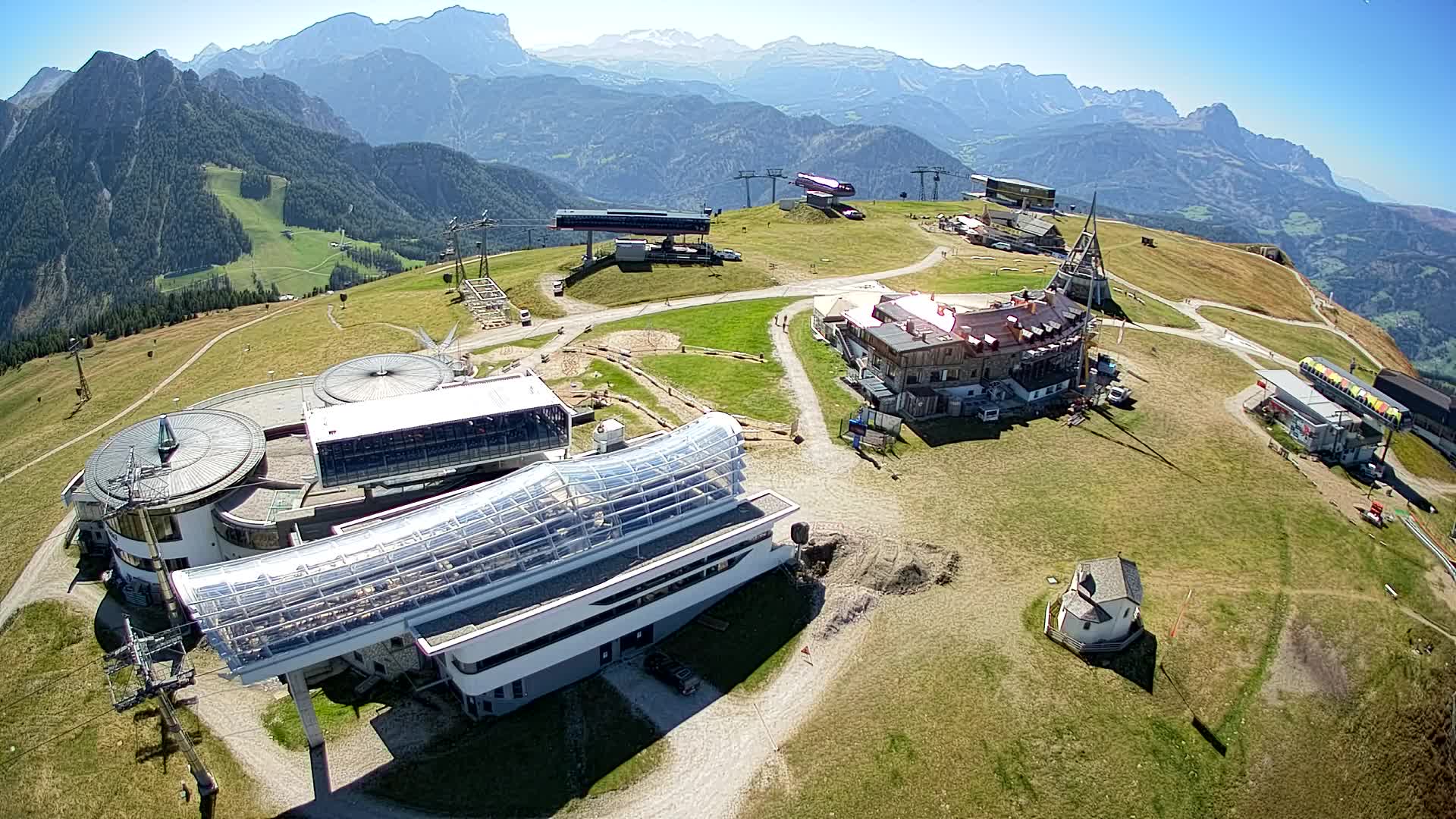 Kronplatz | cima | 2275m