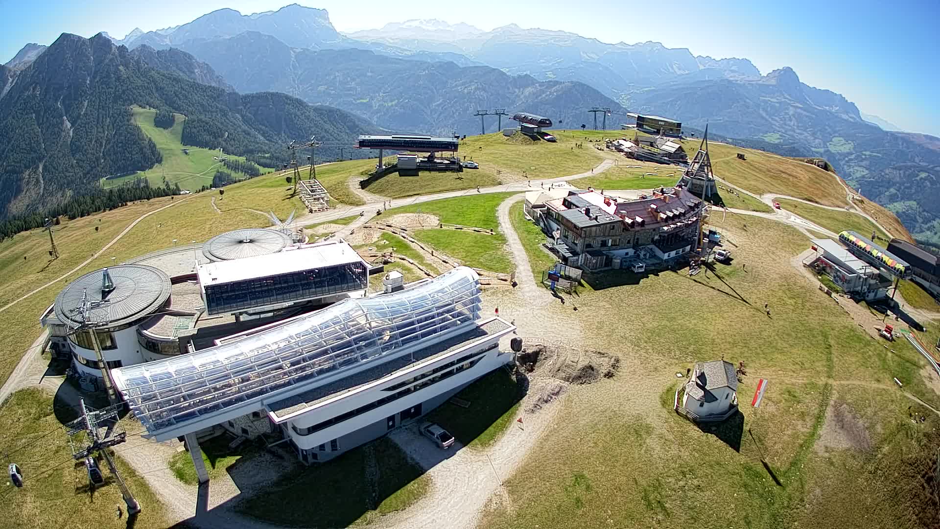 Kronplatz | vrh | 2275m