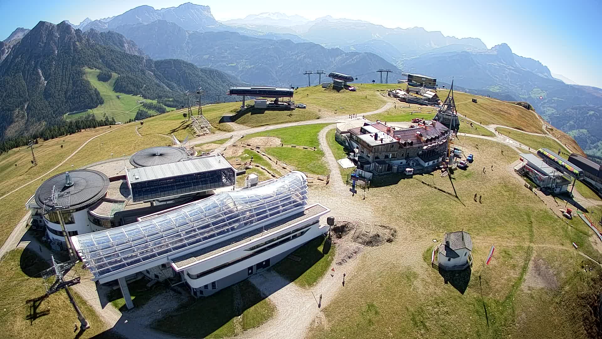 Kronplatz | Gipfel | 2275m