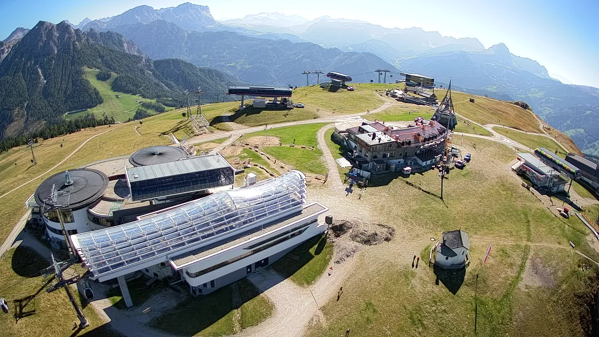 Kronplatz | cima | 2275m