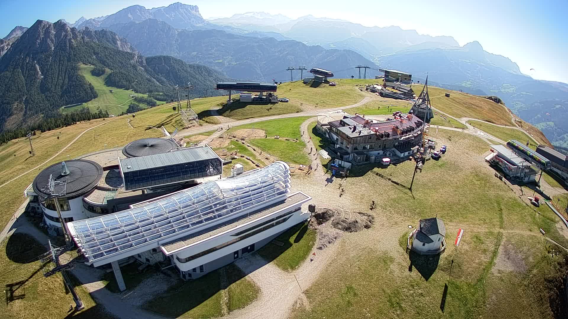 Kronplatz | vrh | 2275m