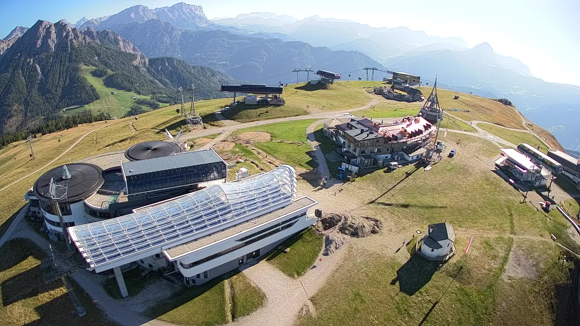 Kronplatz | Gipfel | 2275m