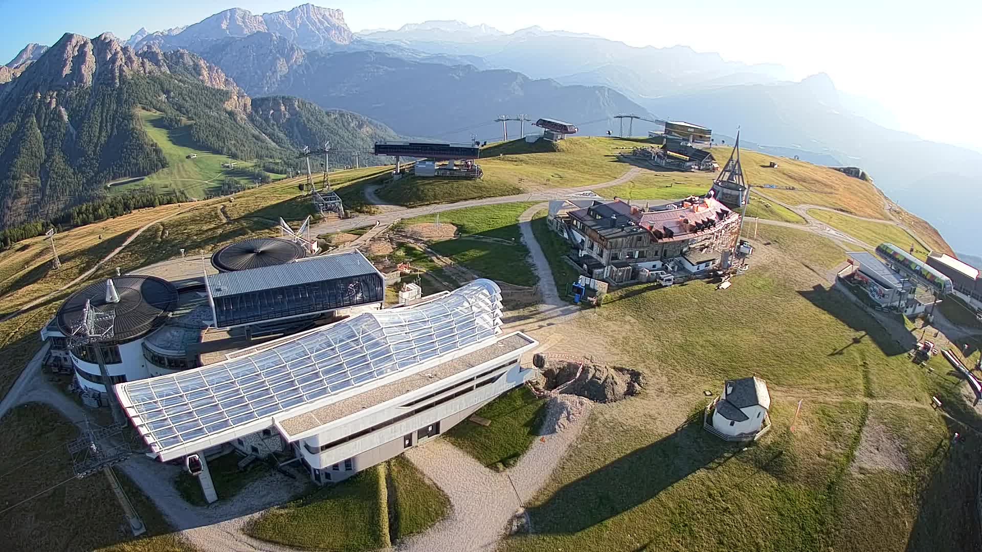 Kronplatz | Gipfel | 2275m