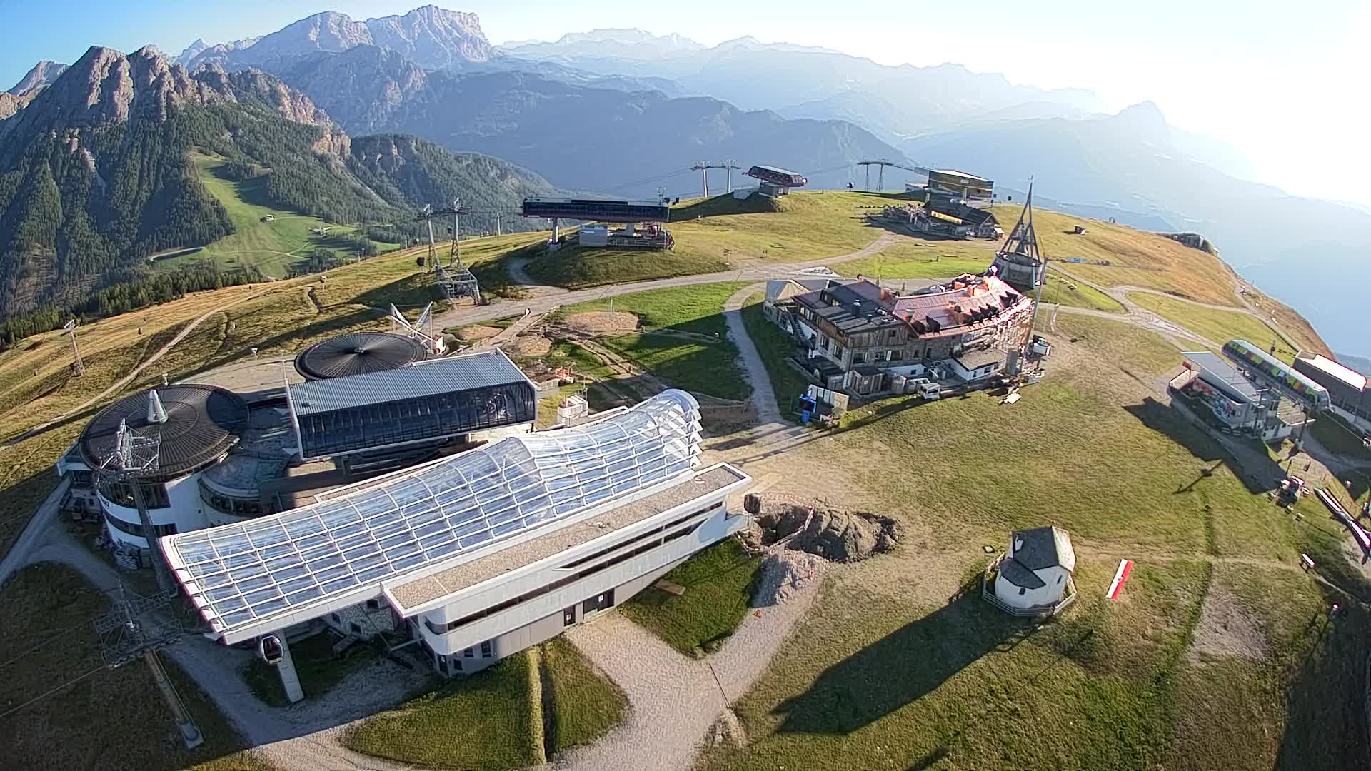 Kronplatz | sommet | 2275m