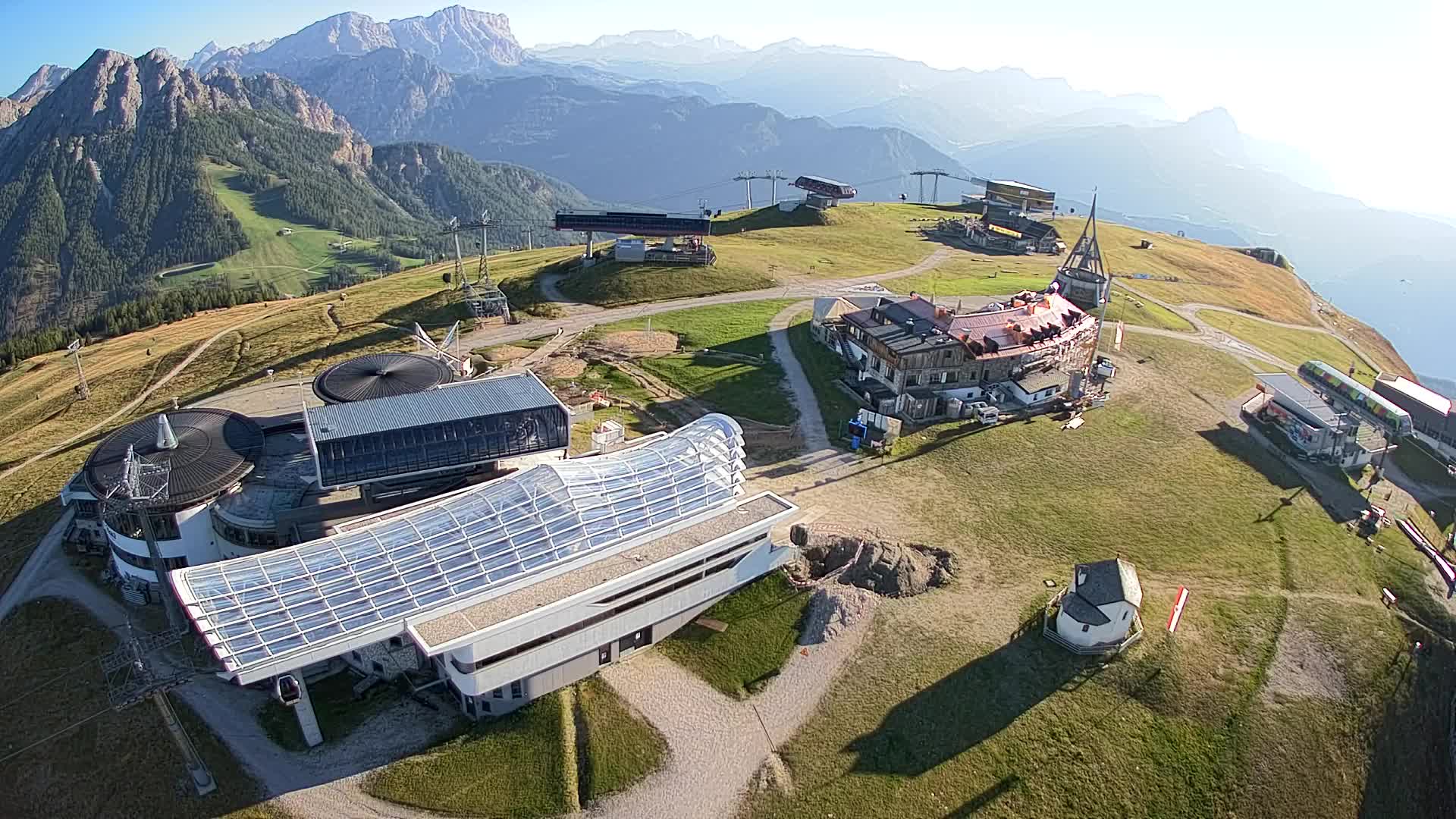 Kronplatz | vrh | 2275m