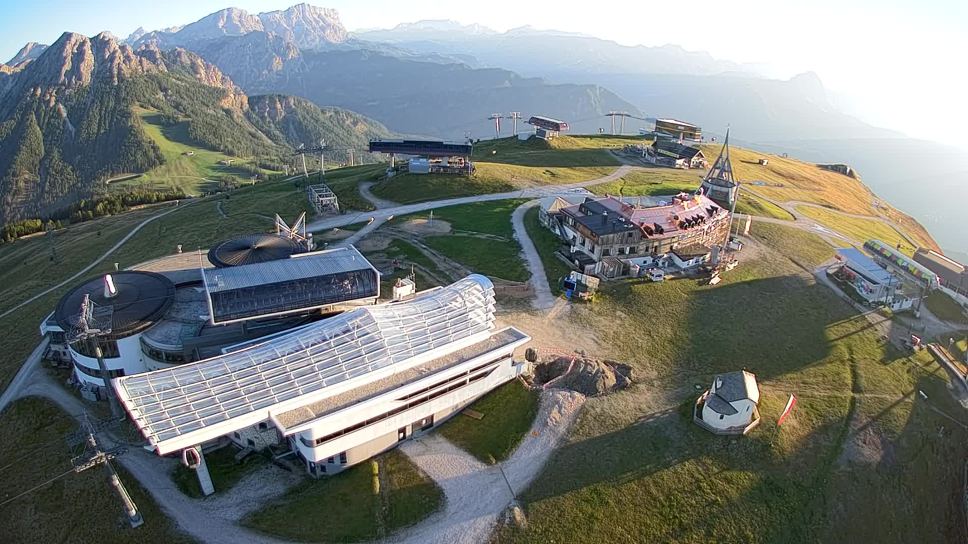 Kronplatz | vrh | 2275m