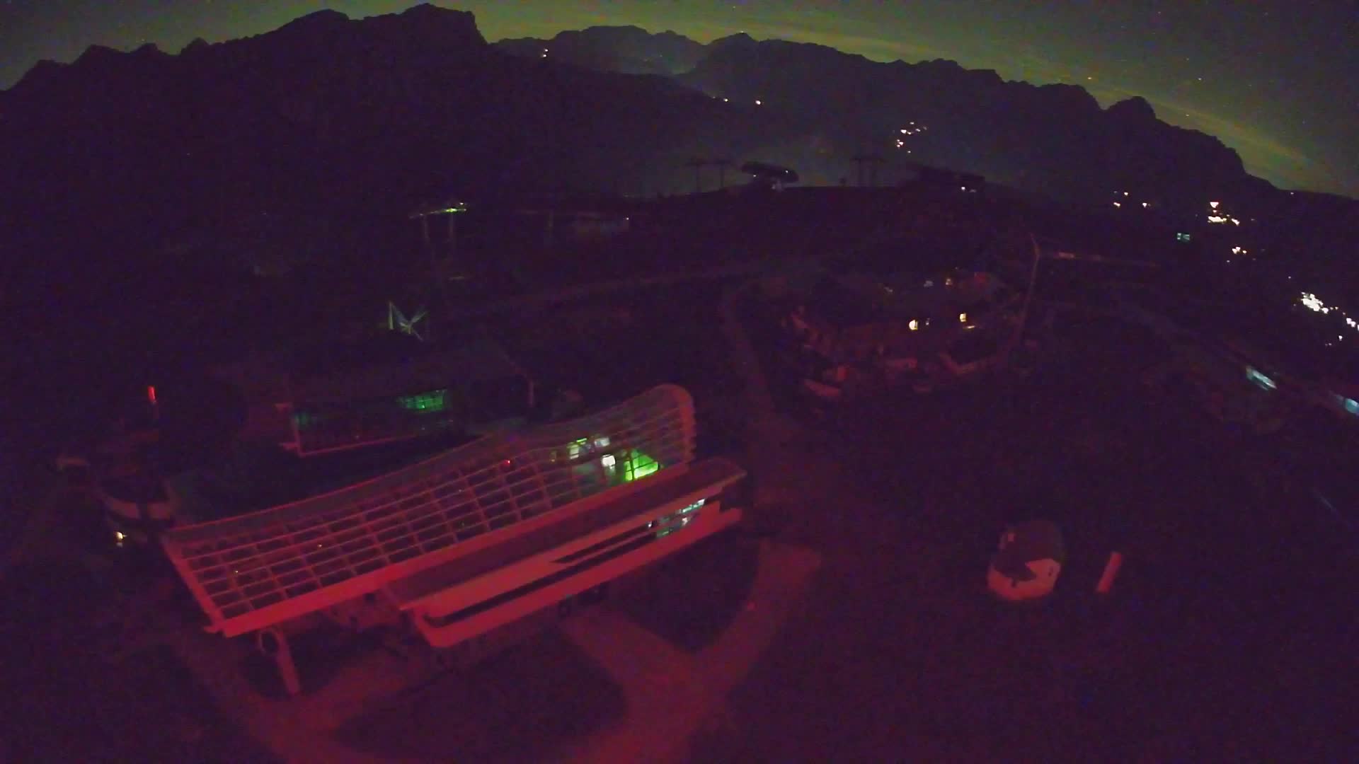 Kronplatz | cima | 2275m