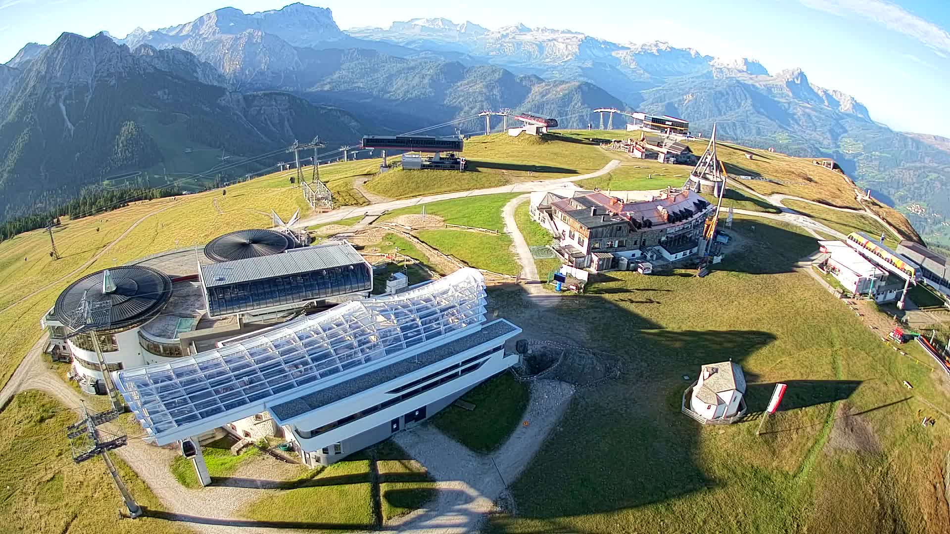 Kronplatz | vrh | 2275m