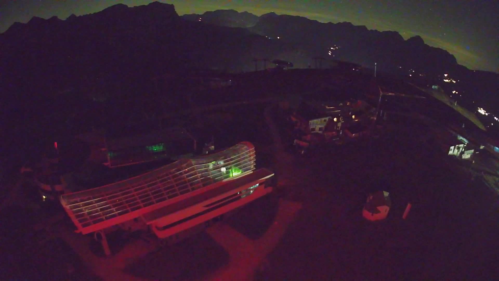 Kronplatz | vrh | 2275m